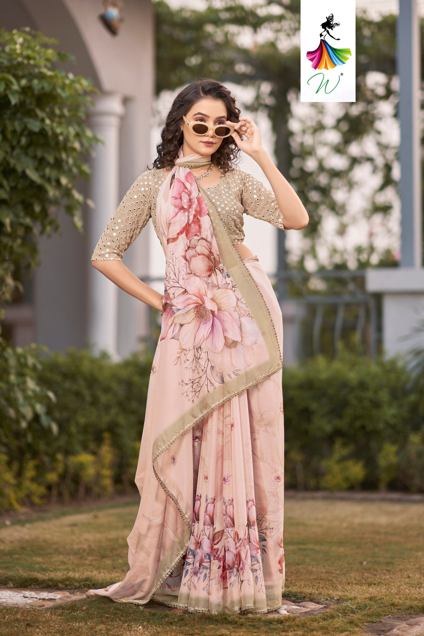 Saavy - Womantra Styles Pvt Ltd