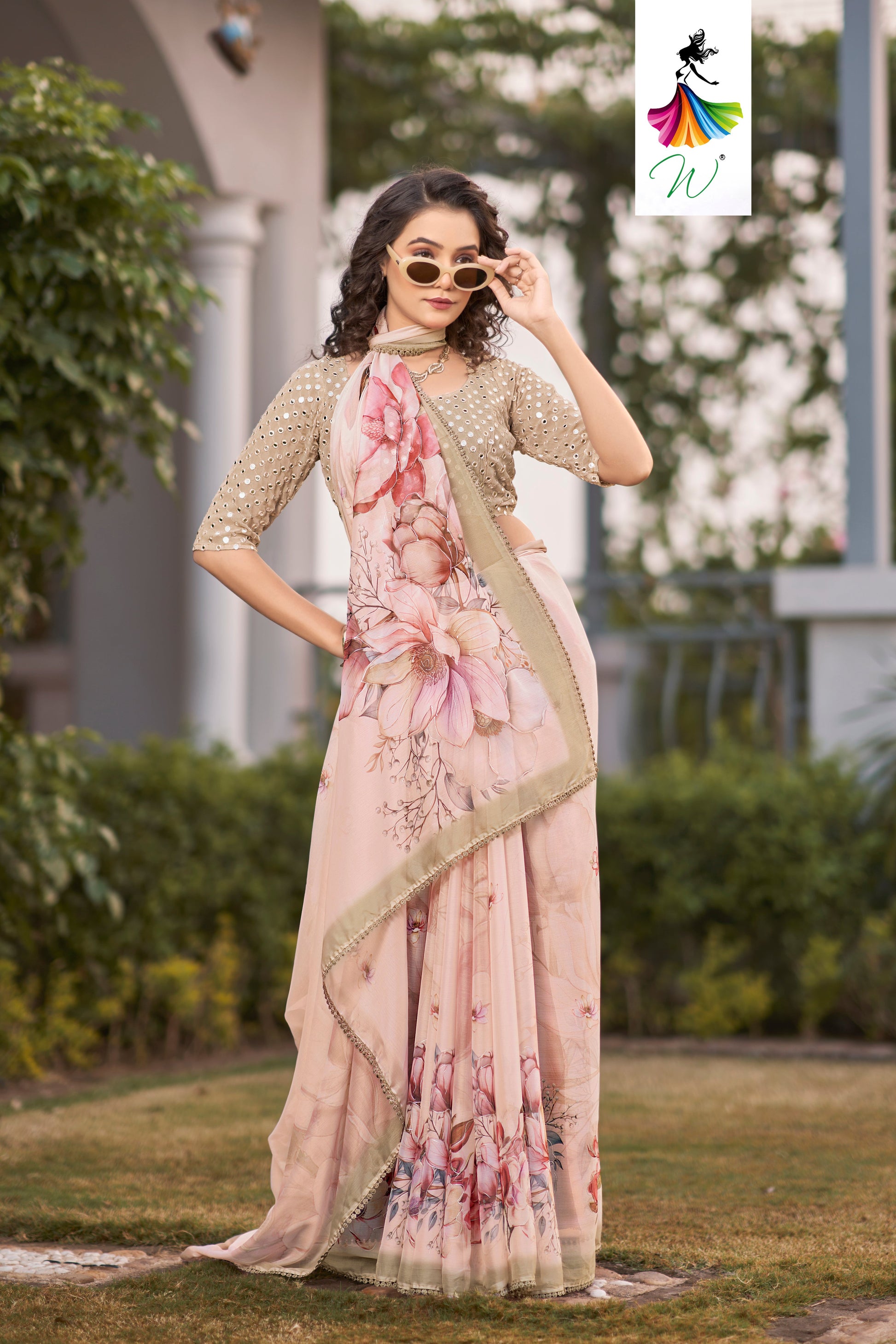 Saavy - Womantra Styles Pvt Ltd