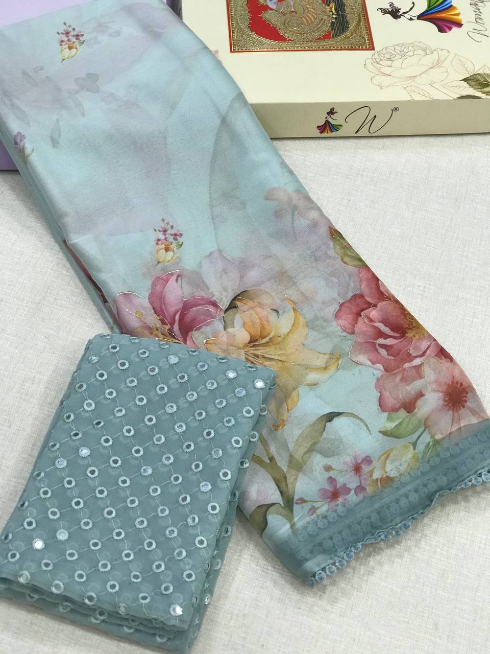 Saavy - Womantra Styles Pvt Ltd