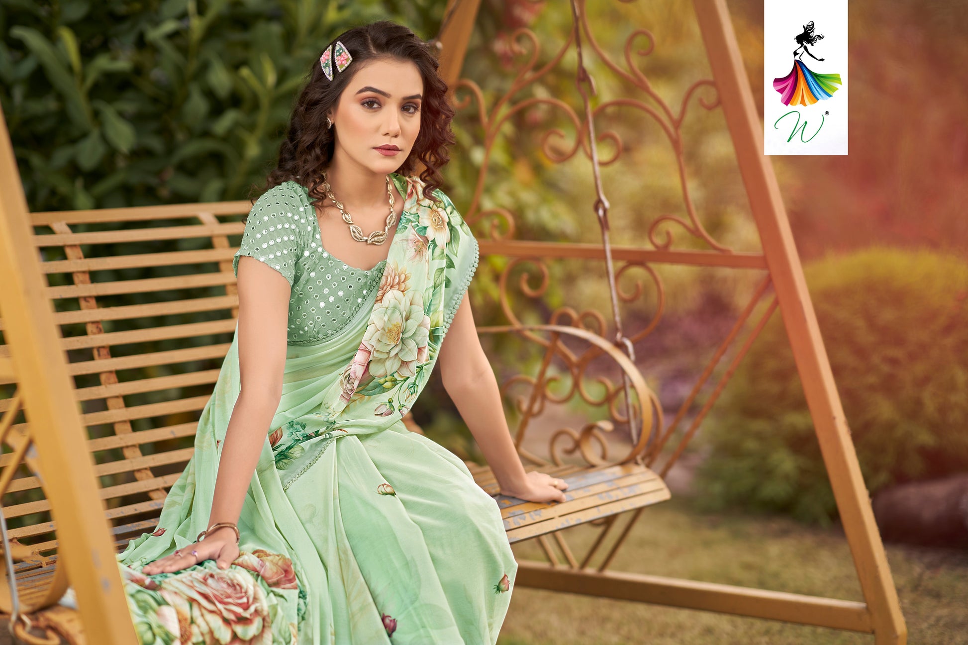 Saavy - Womantra Styles Pvt Ltd