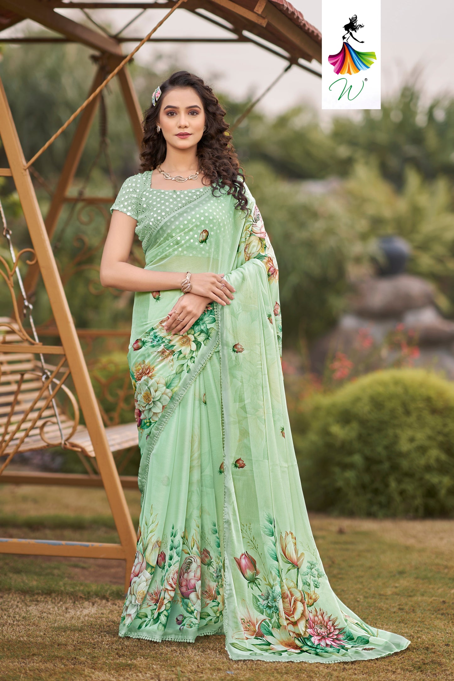 Saavy - Womantra Styles Pvt Ltd