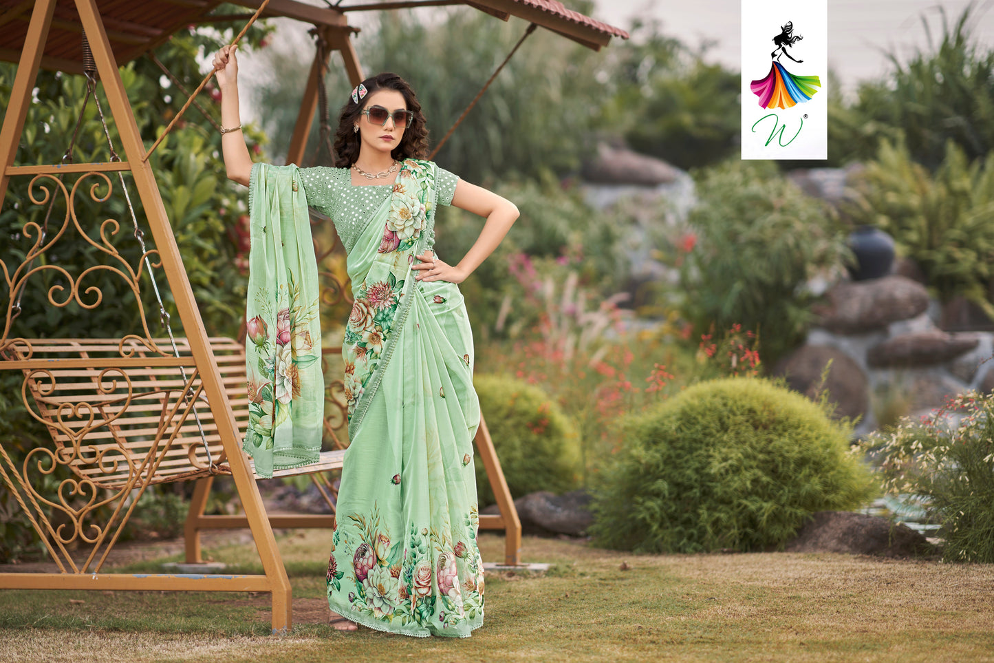 Saavy - Womantra Styles Pvt Ltd