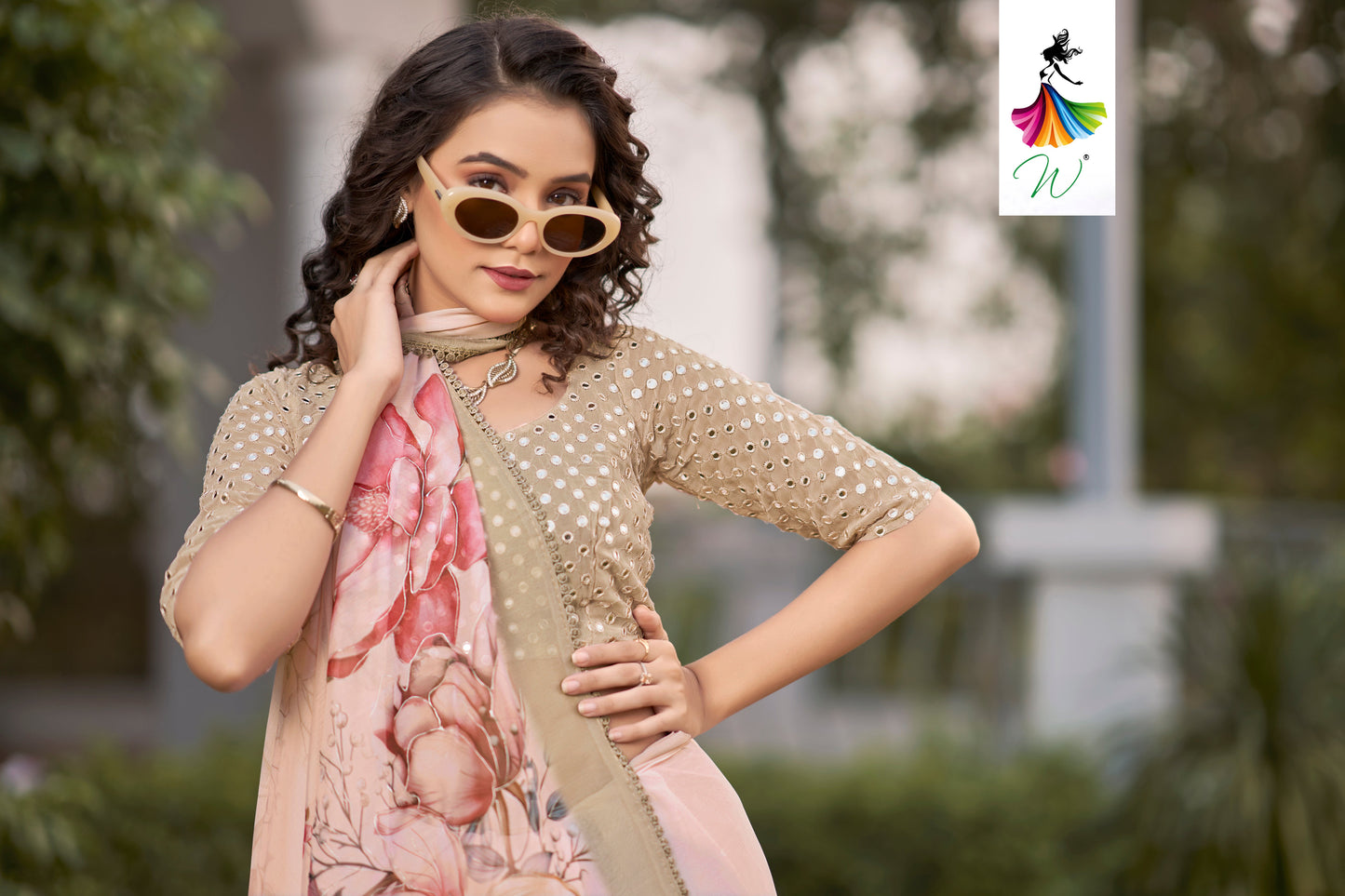 Saavy - Womantra Styles Pvt Ltd