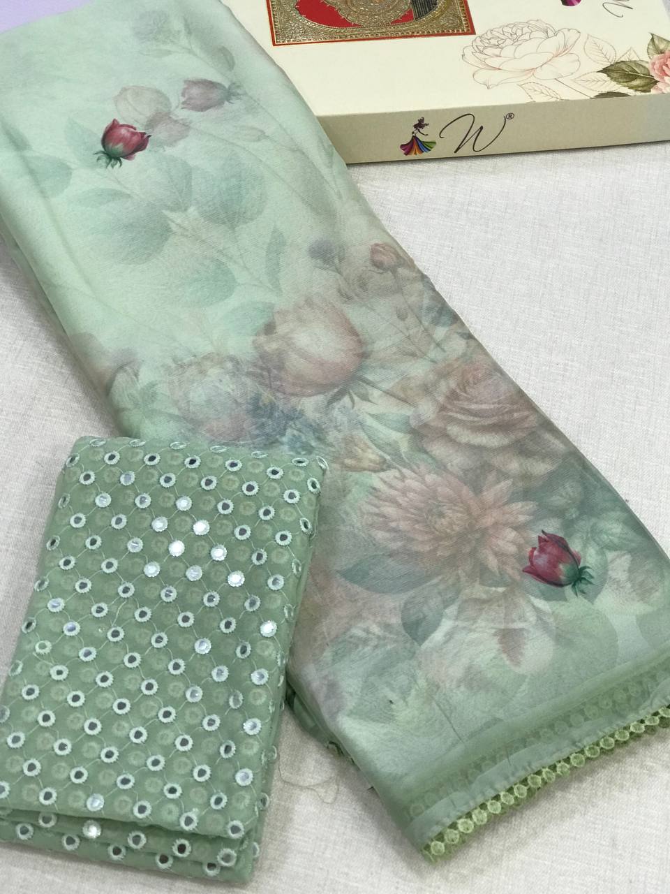 Saavy - Womantra Styles Pvt Ltd