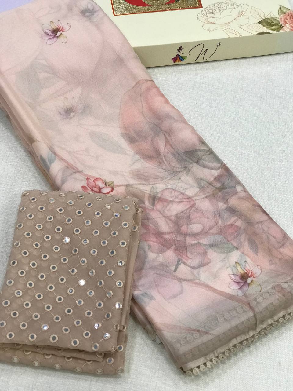 Saavy - Womantra Styles Pvt Ltd