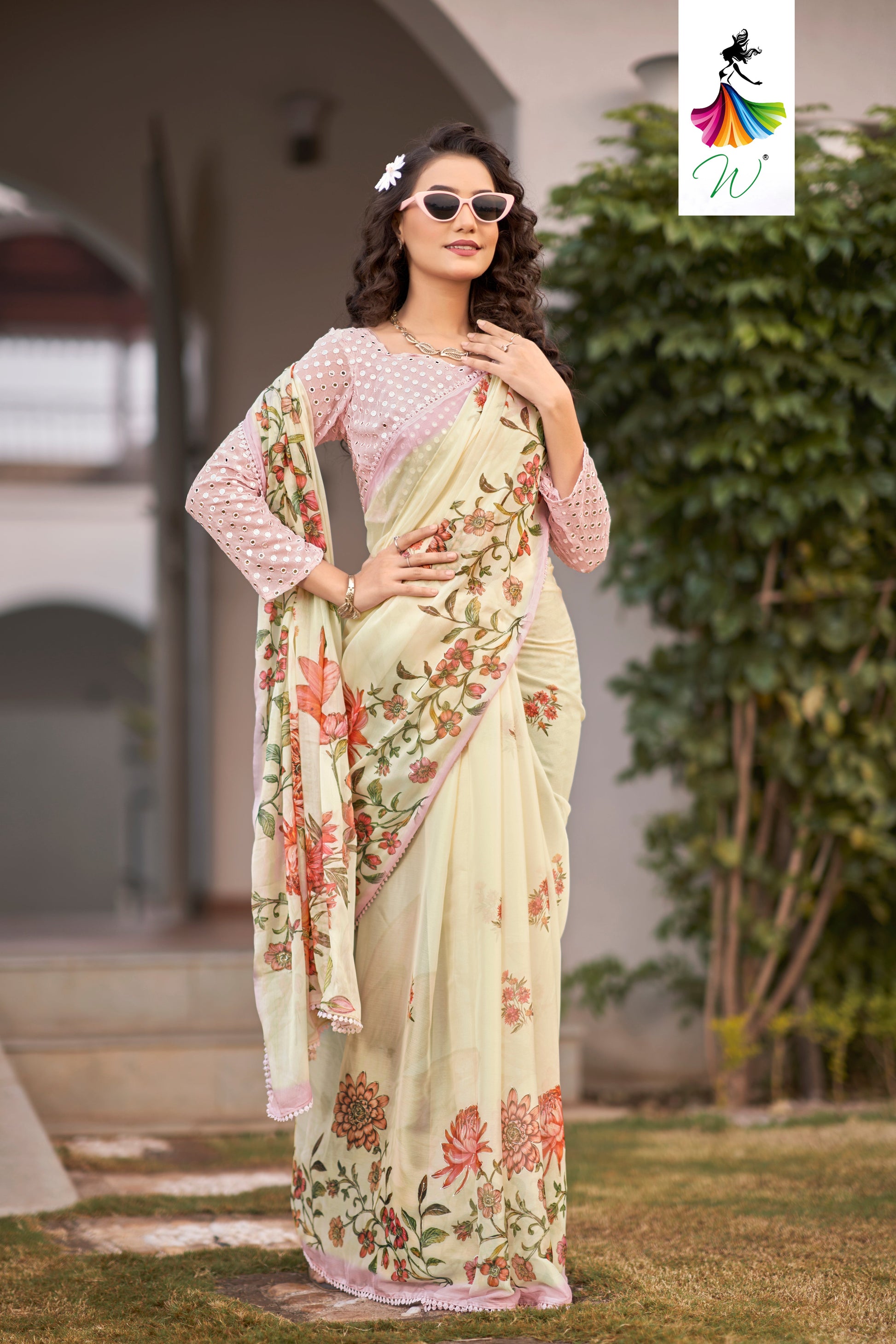 Saavy - Womantra Styles Pvt Ltd