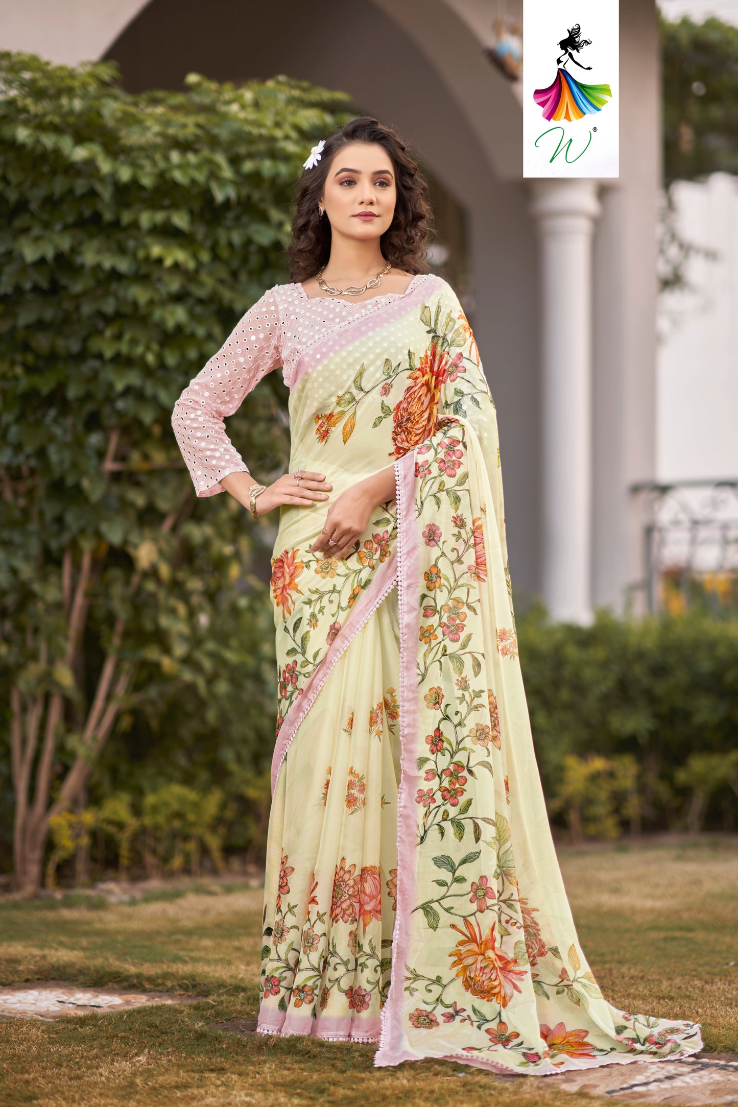 Saavy - Womantra Styles Pvt Ltd