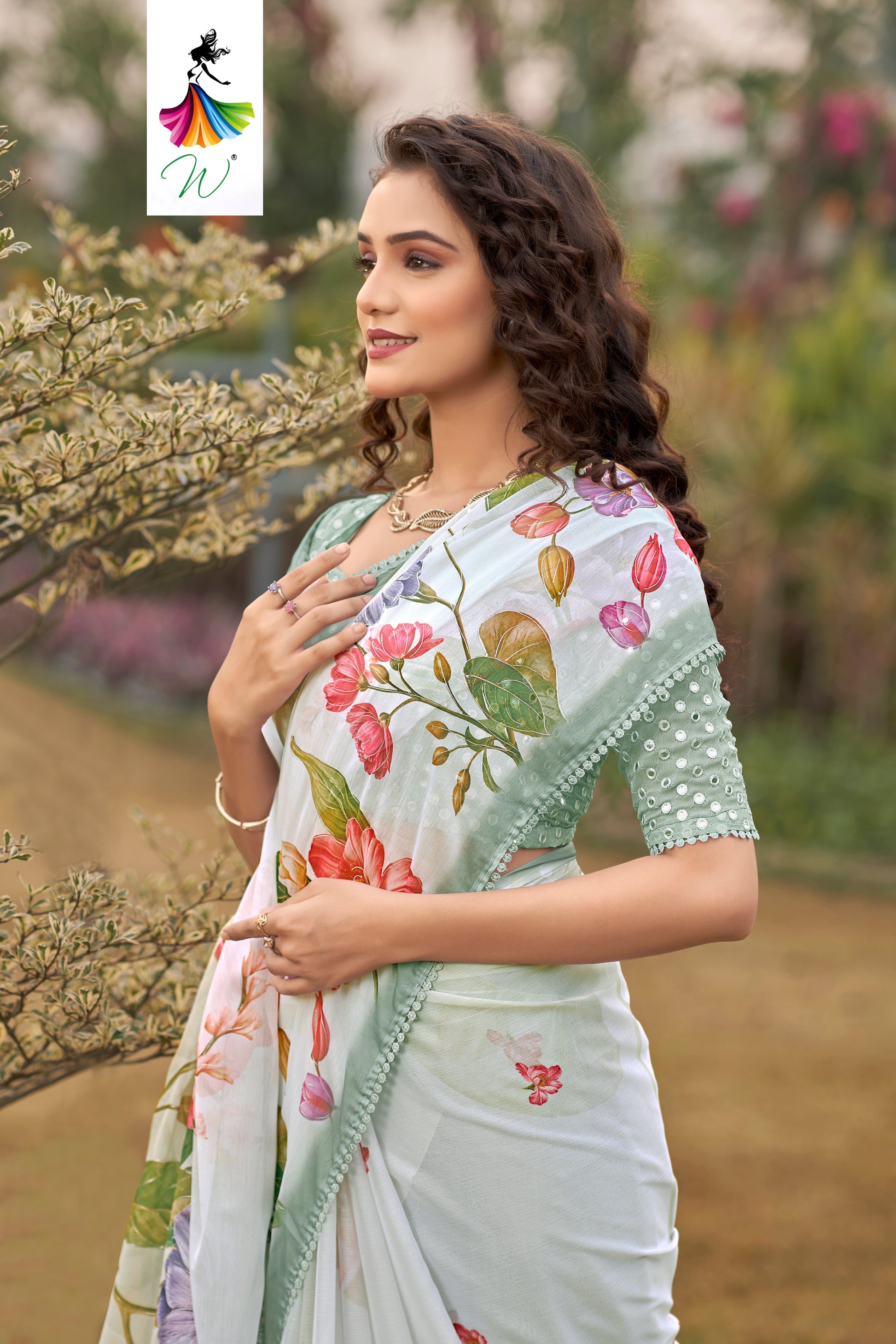 Saavy - Womantra Styles Pvt Ltd