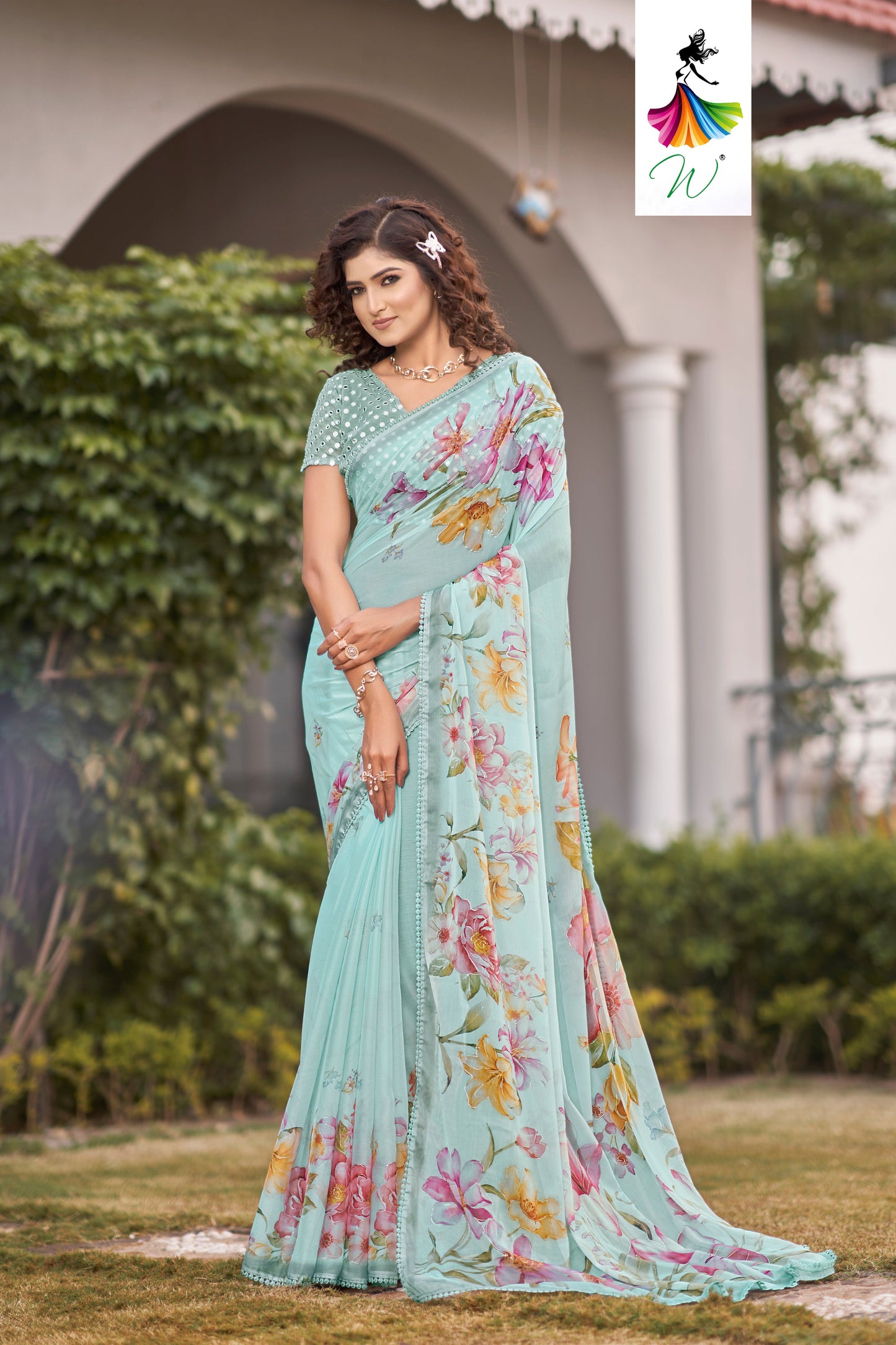 Saavy - Womantra Styles Pvt Ltd