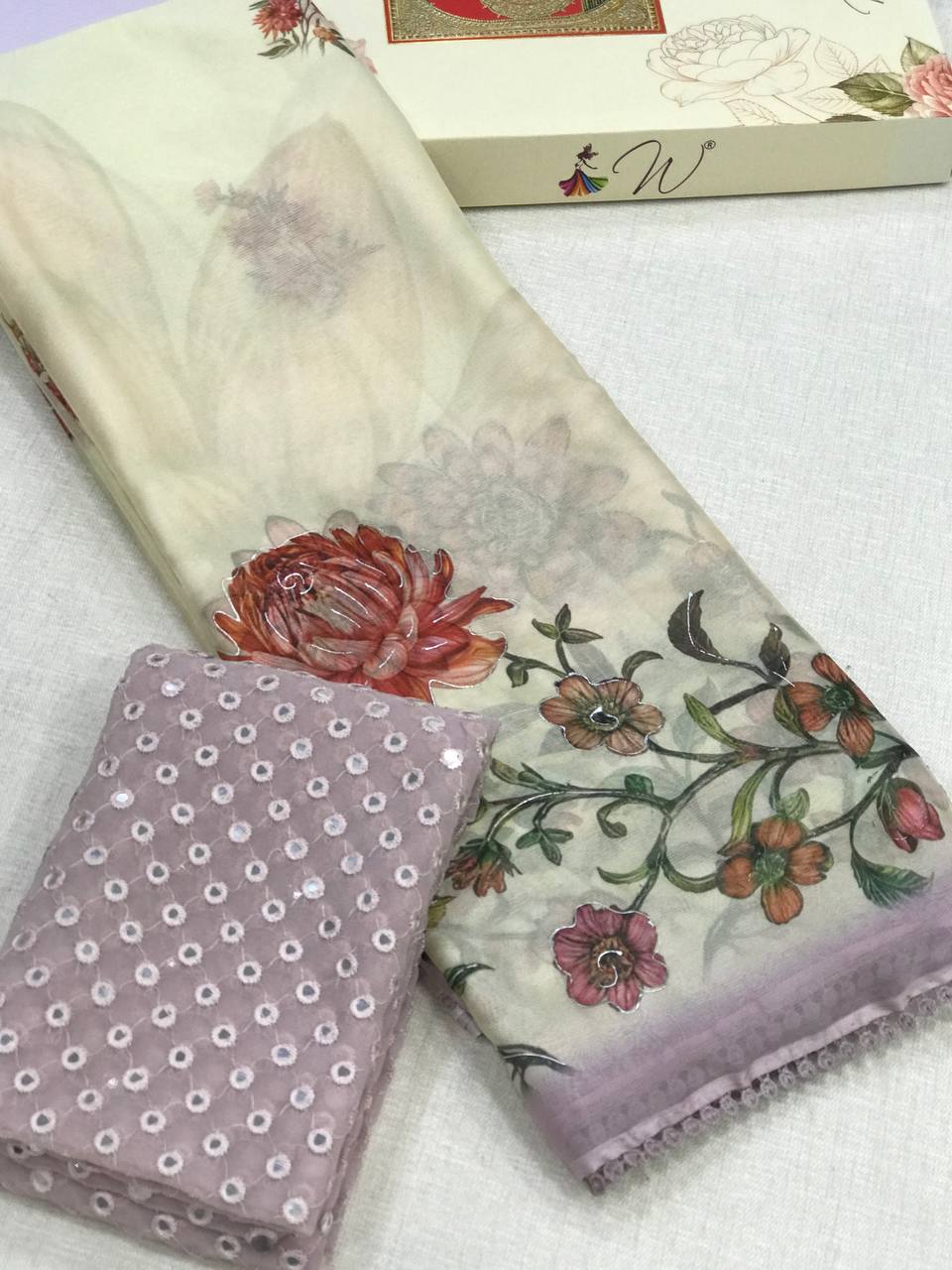 Saavy - Womantra Styles Pvt Ltd