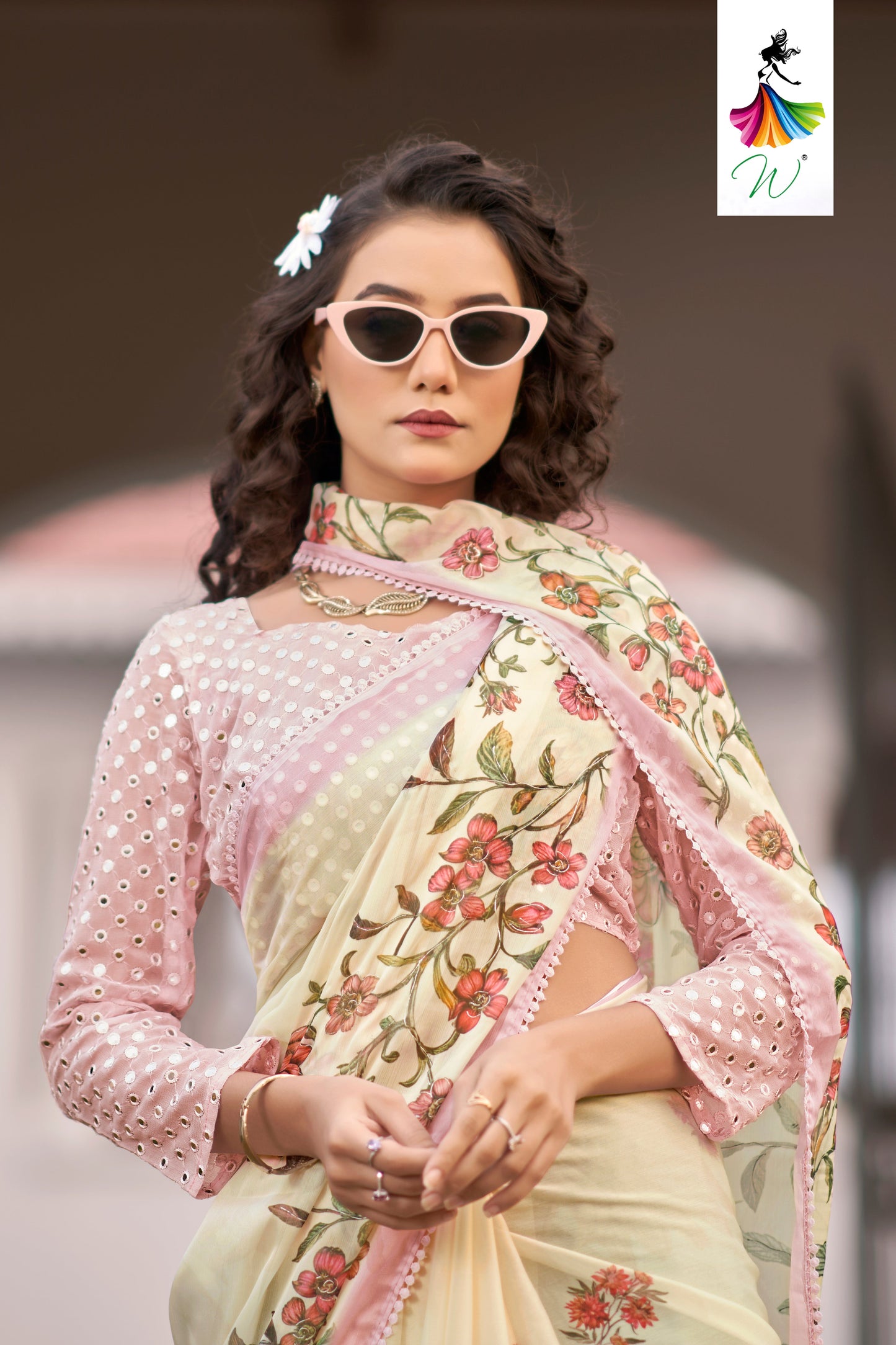 Saavy - Womantra Styles Pvt Ltd