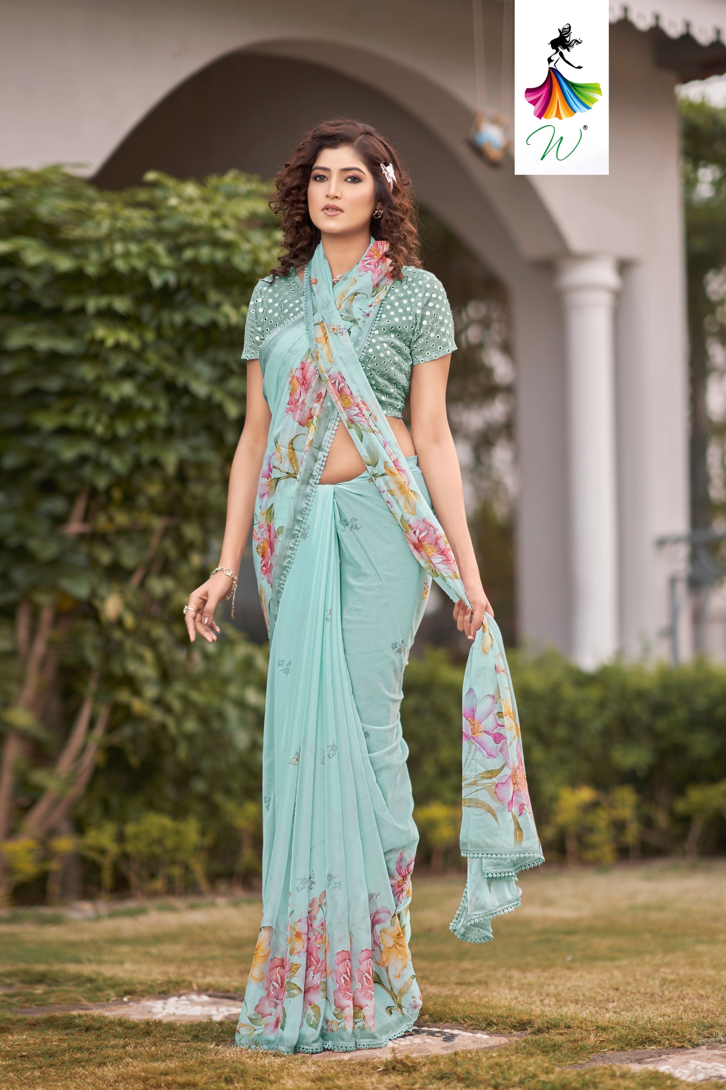 Saavy - Womantra Styles Pvt Ltd