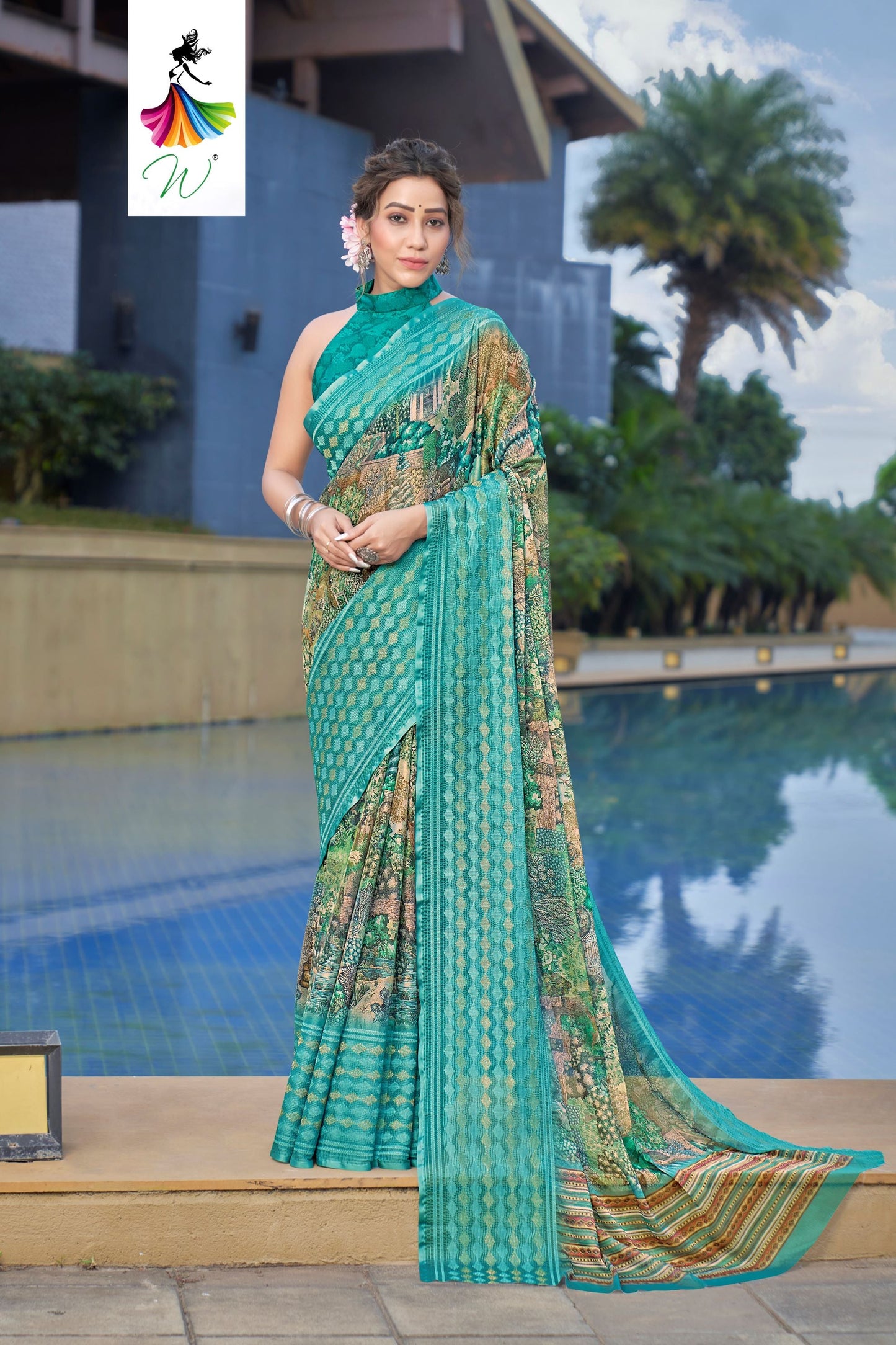 Seiko - Womantra Styles Pvt Ltd