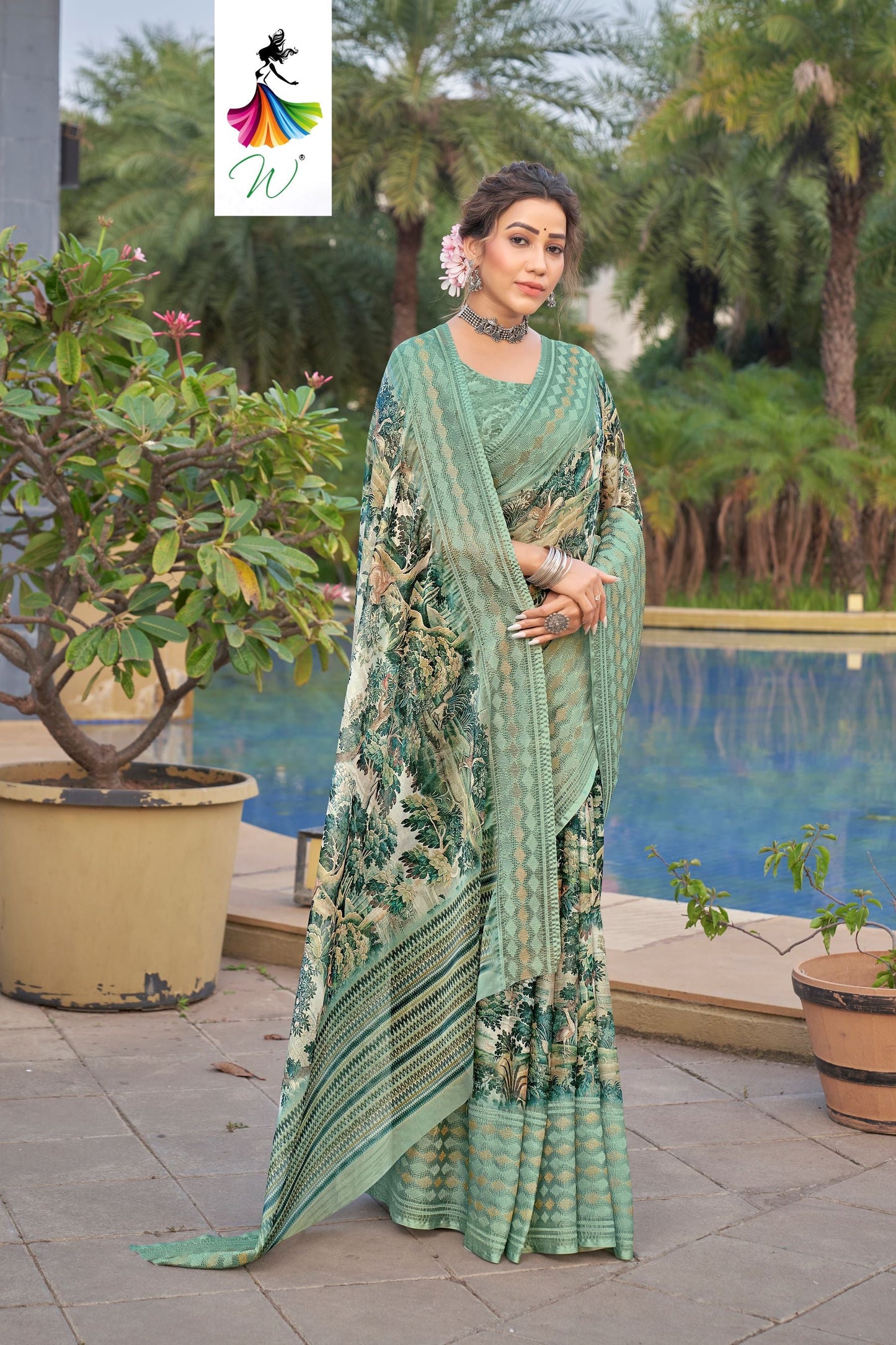 Seiko - Womantra Styles Pvt Ltd