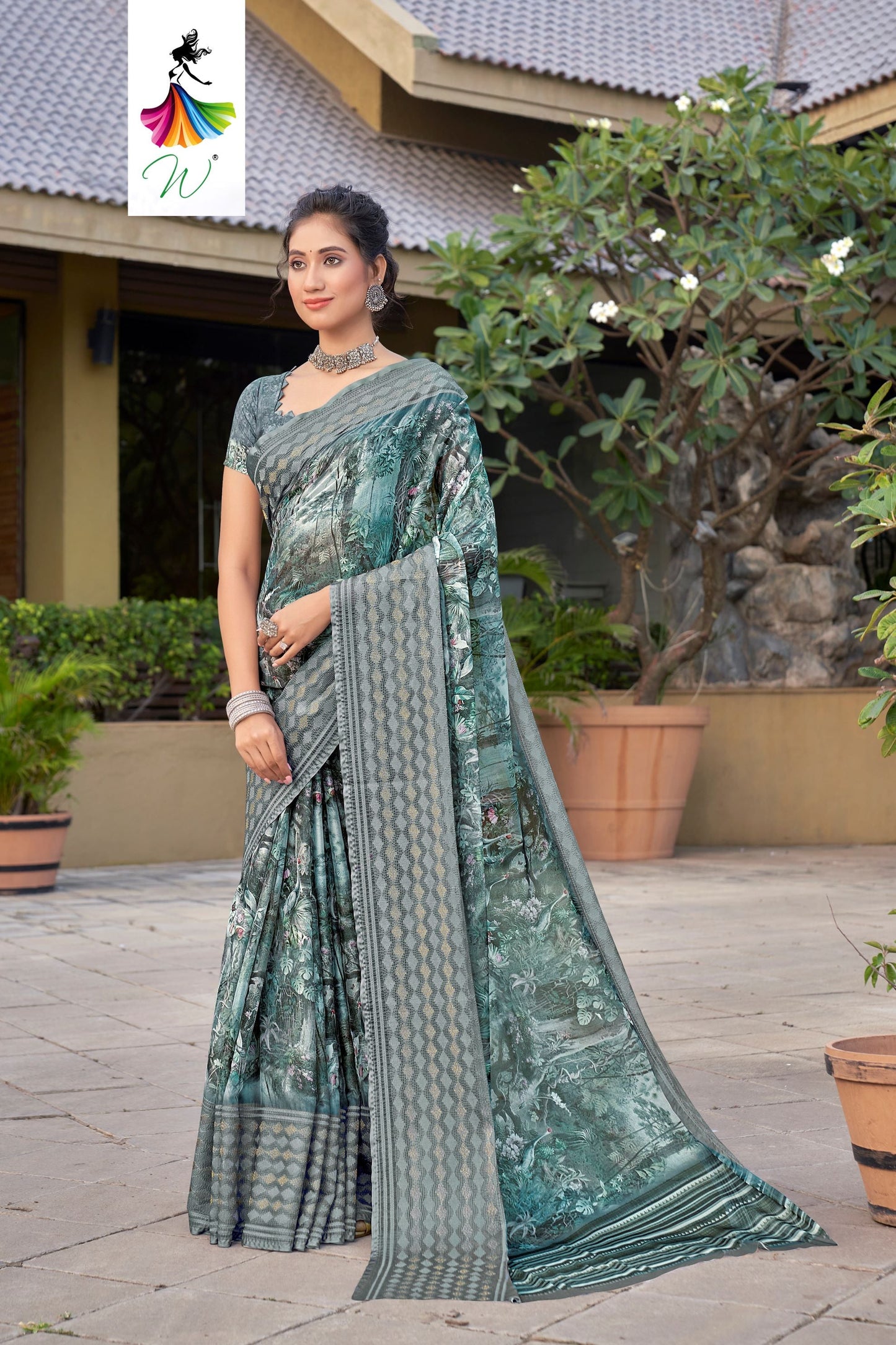 Seiko - Womantra Styles Pvt Ltd