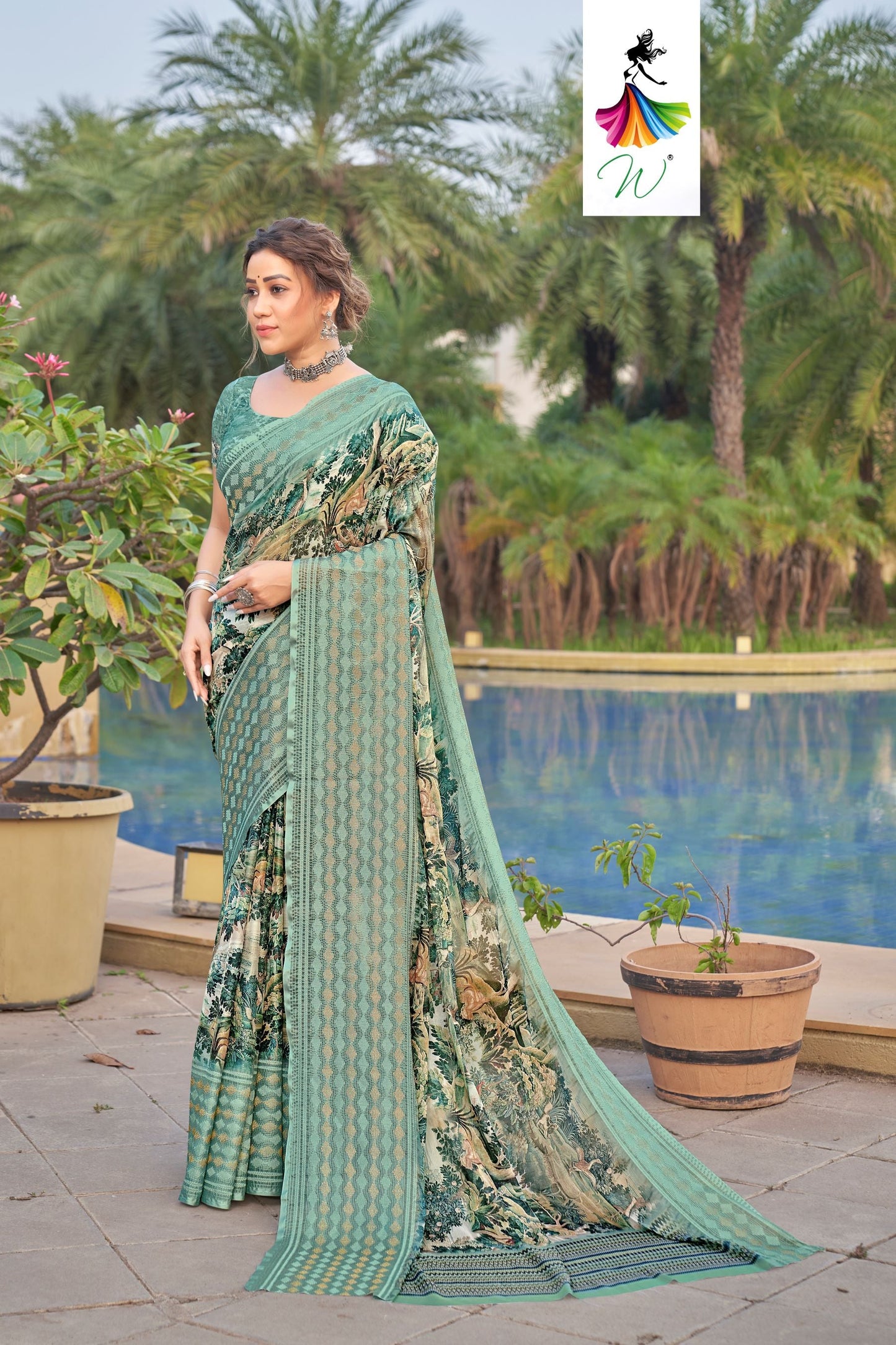 Seiko - Womantra Styles Pvt Ltd