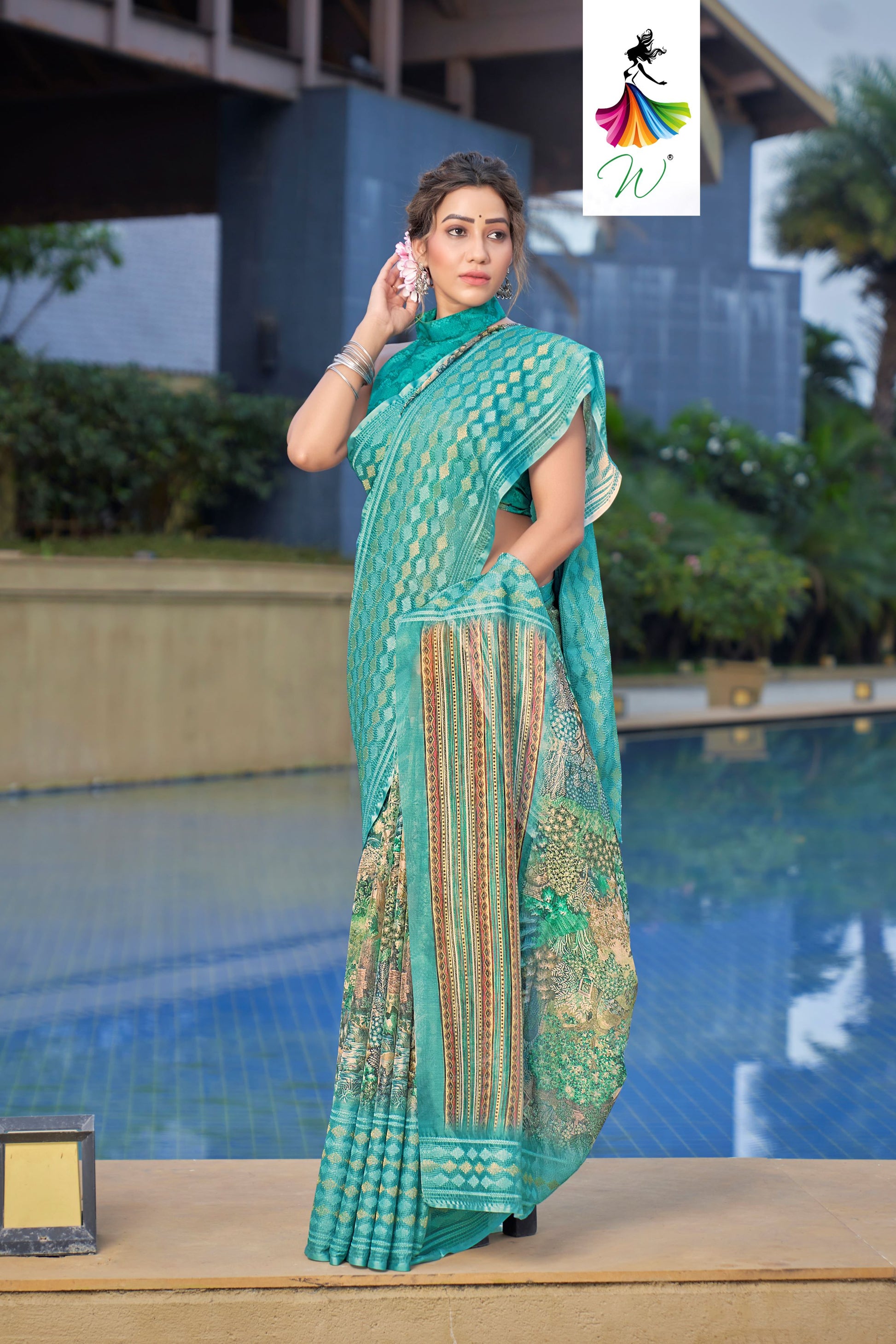 Seiko - Womantra Styles Pvt Ltd