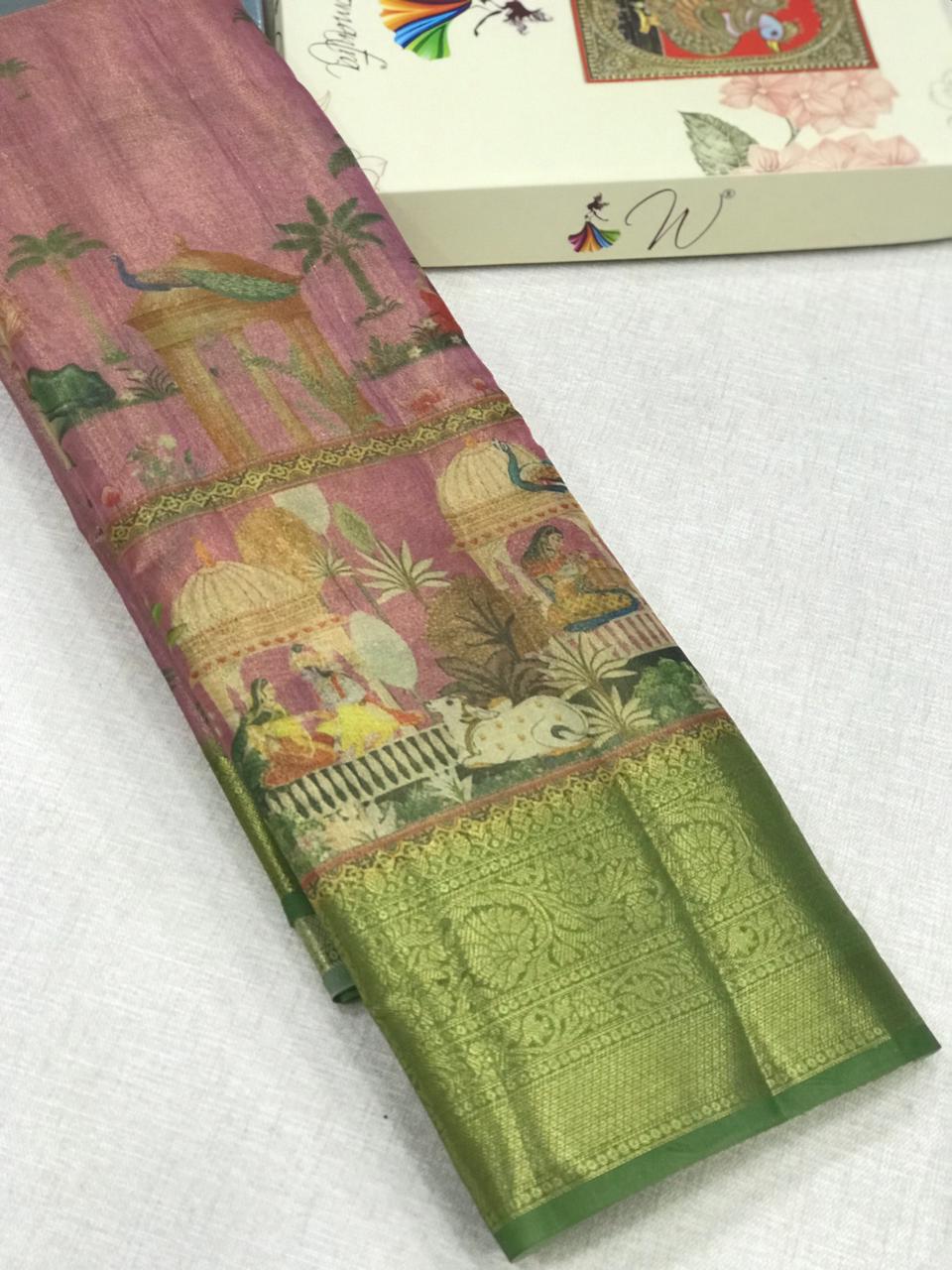 Sukanya Pichwai - Womantra Styles Pvt Ltd