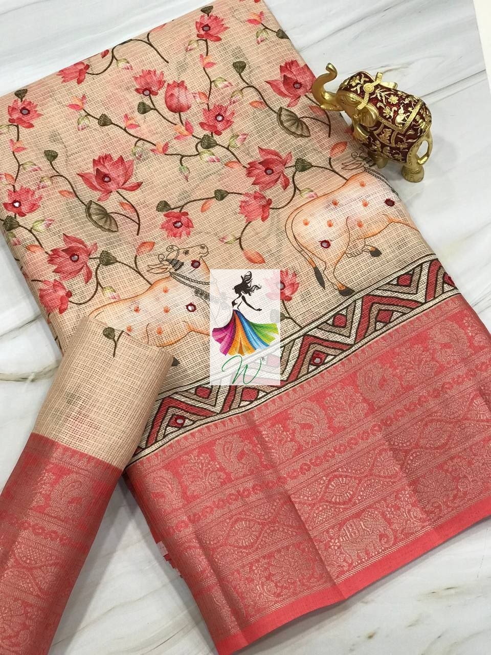 Svara Mirror - Womantra Styles Pvt Ltd