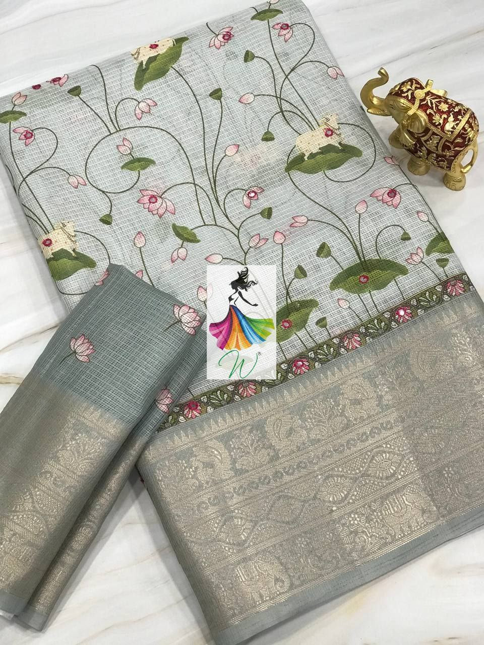 Svara Mirror - Womantra Styles Pvt Ltd