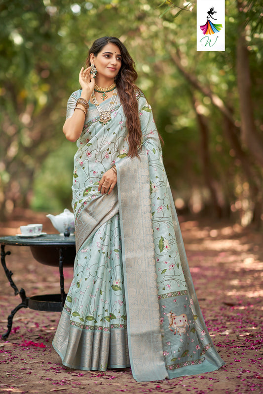 Svara Mirror - Womantra Styles Pvt Ltd