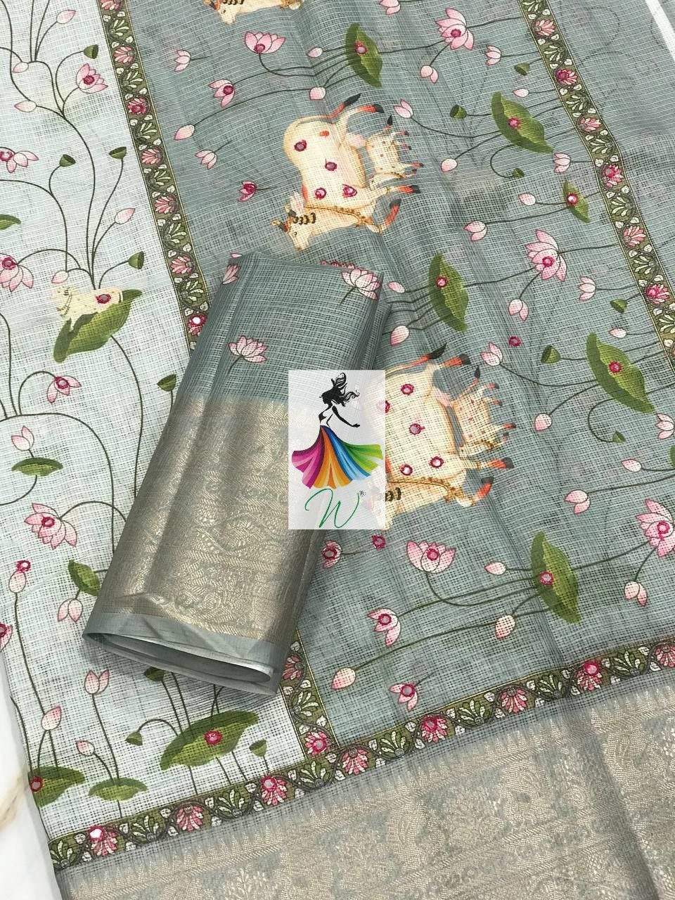 Svara Mirror - Womantra Styles Pvt Ltd