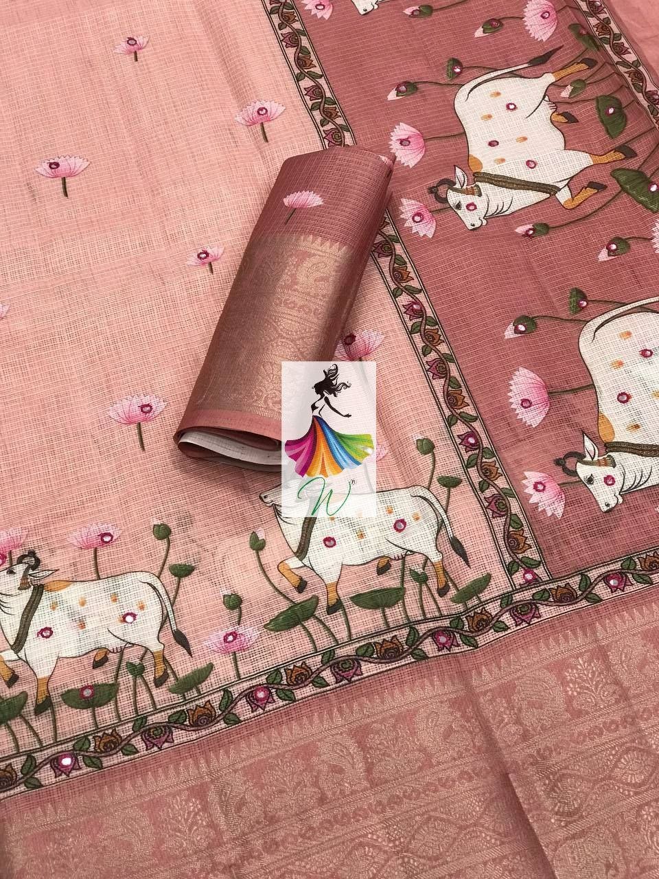 Svara Mirror - Womantra Styles Pvt Ltd