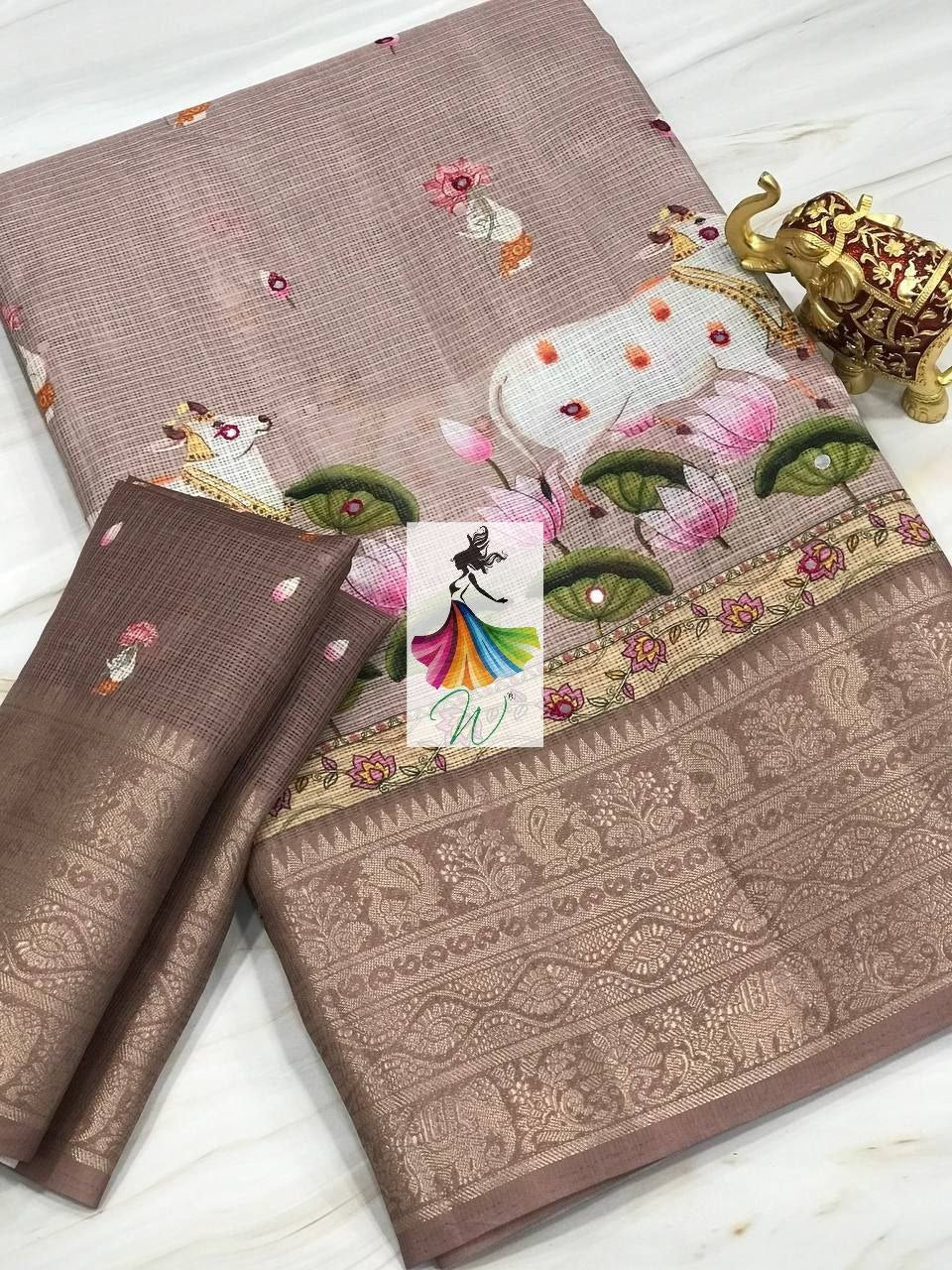 Svara Mirror - Womantra Styles Pvt Ltd