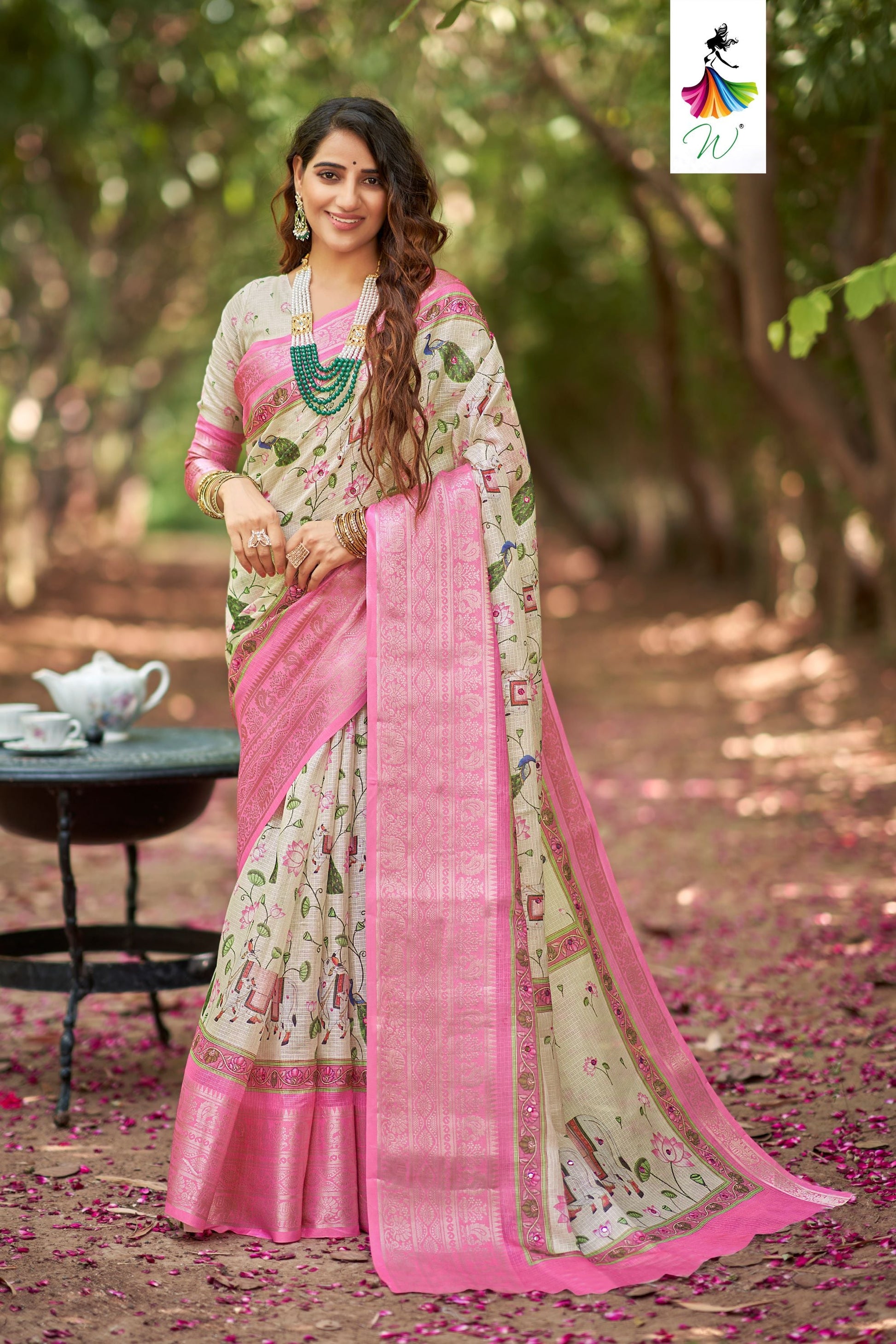 Svara Mirror - Womantra Styles Pvt Ltd