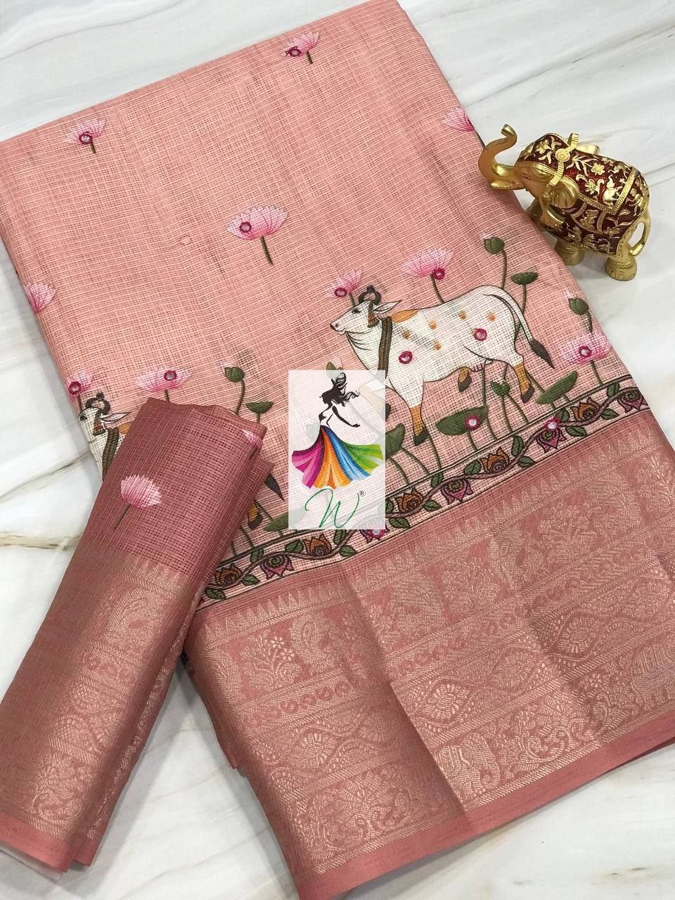 Svara Mirror - Womantra Styles Pvt Ltd