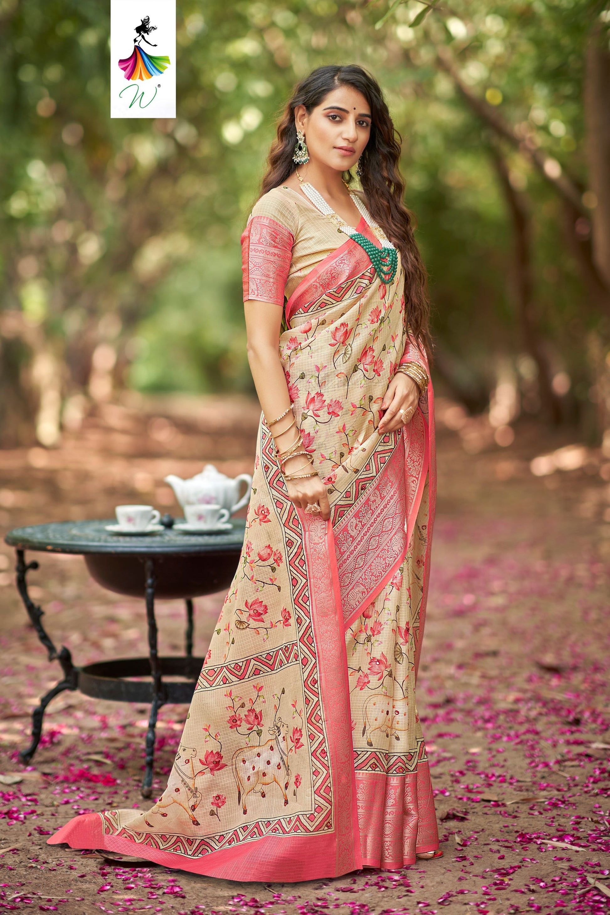 Svara Mirror - Womantra Styles Pvt Ltd