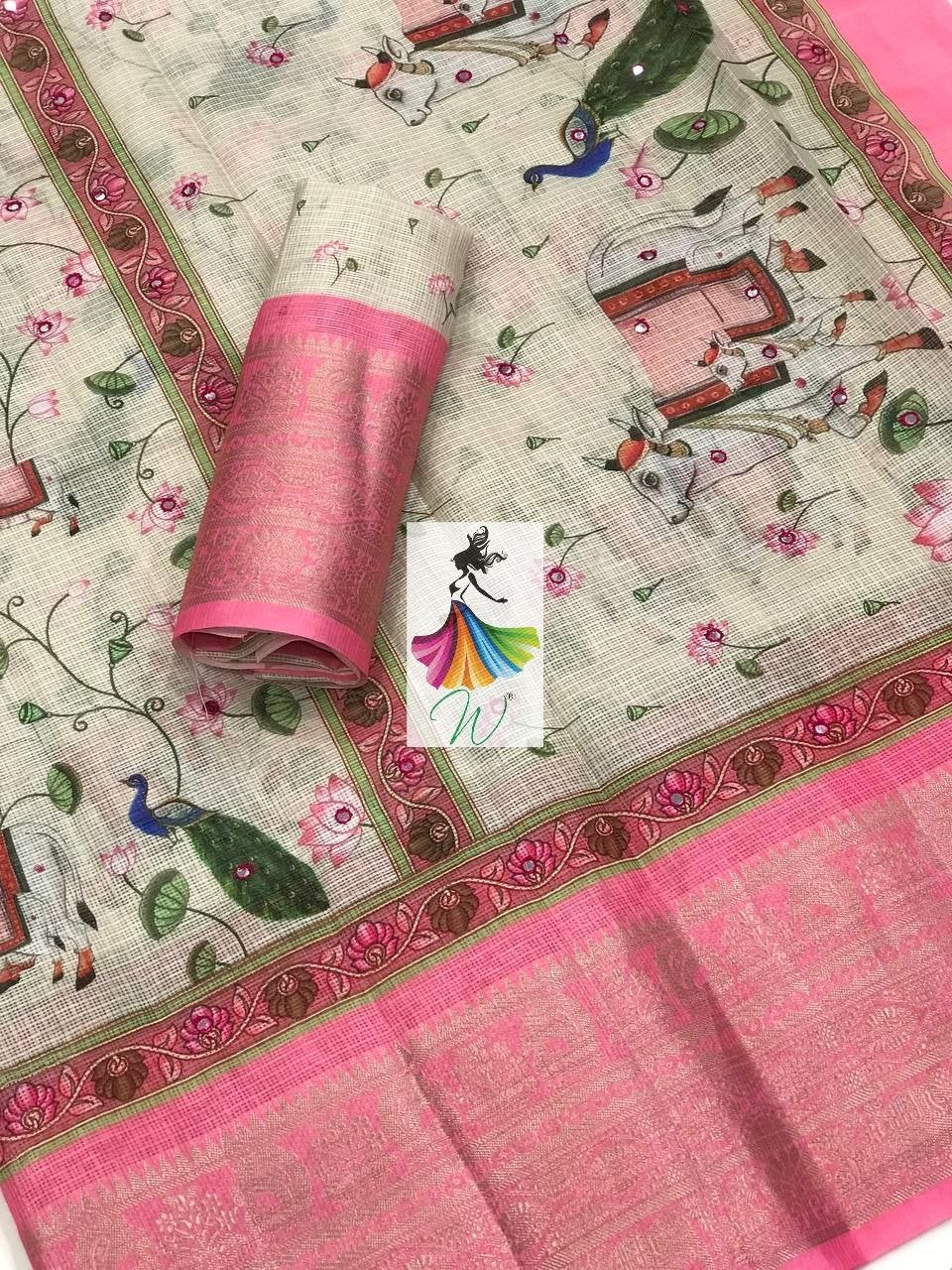 Svara Mirror - Womantra Styles Pvt Ltd