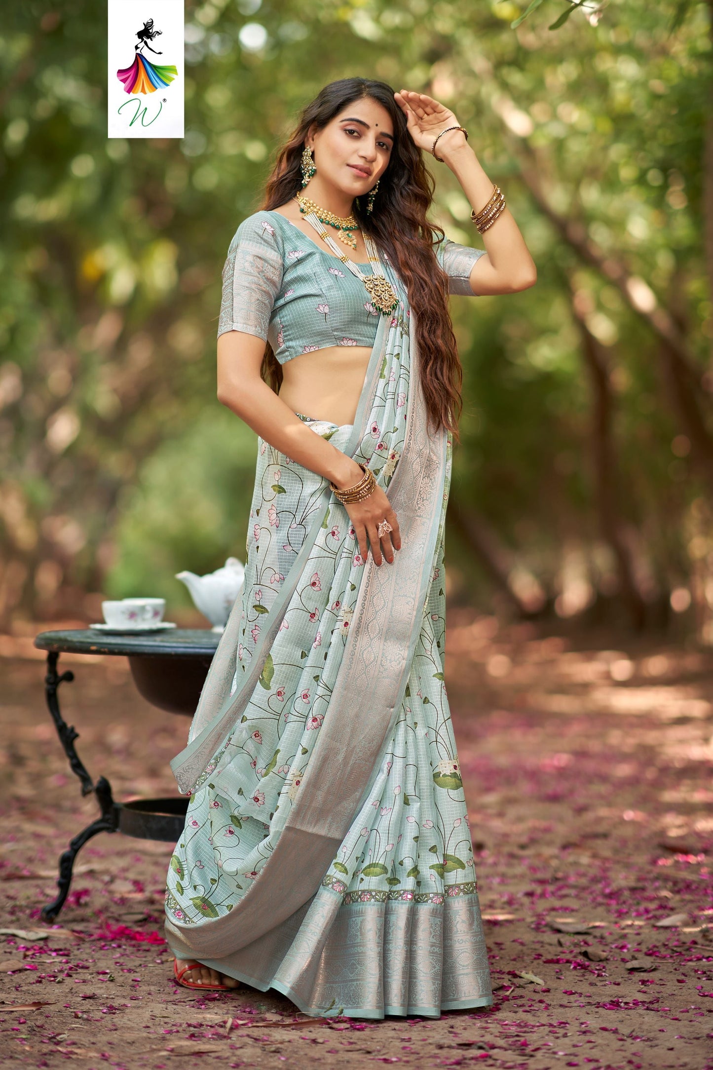 Svara Mirror - Womantra Styles Pvt Ltd