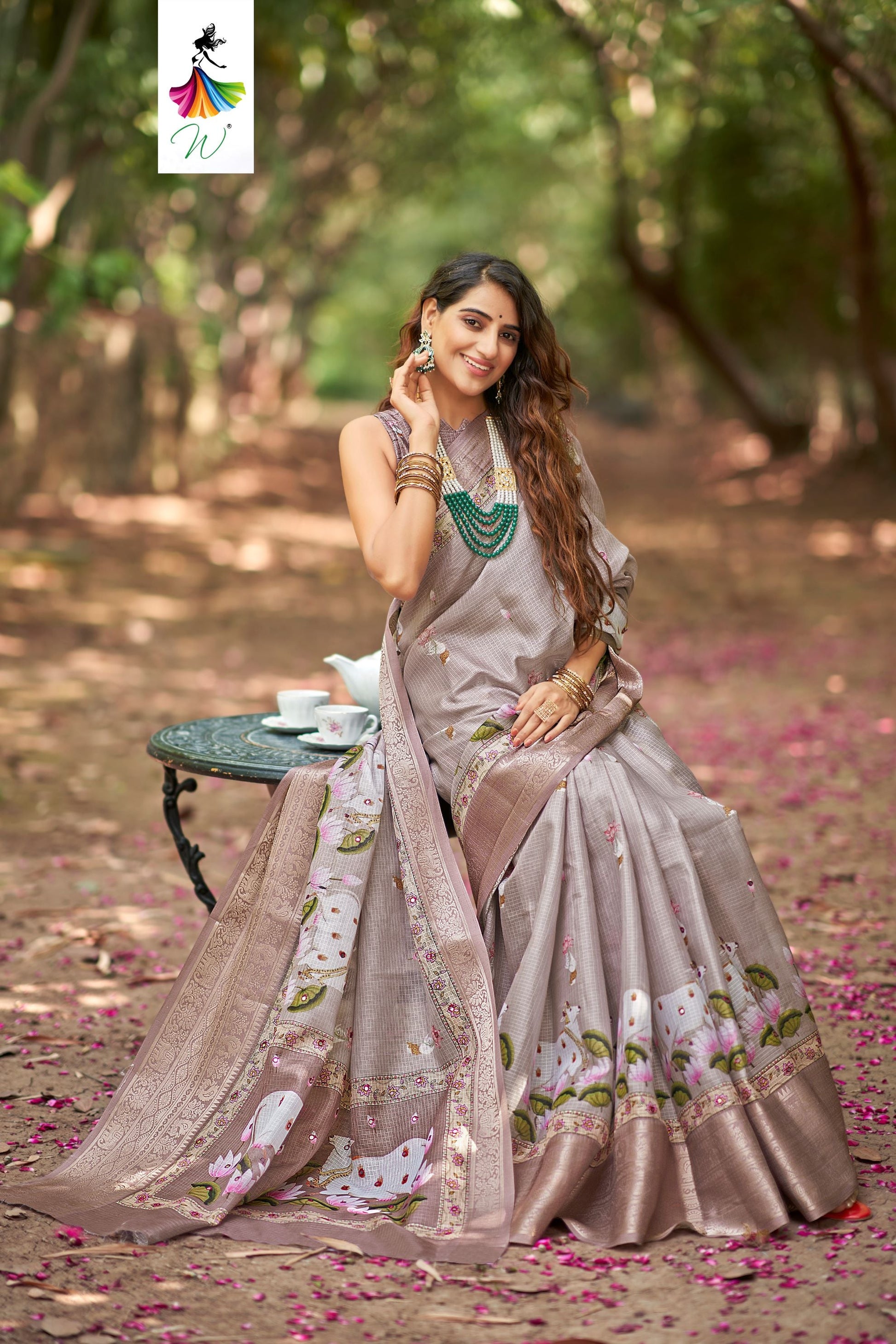 Svara Mirror - Womantra Styles Pvt Ltd