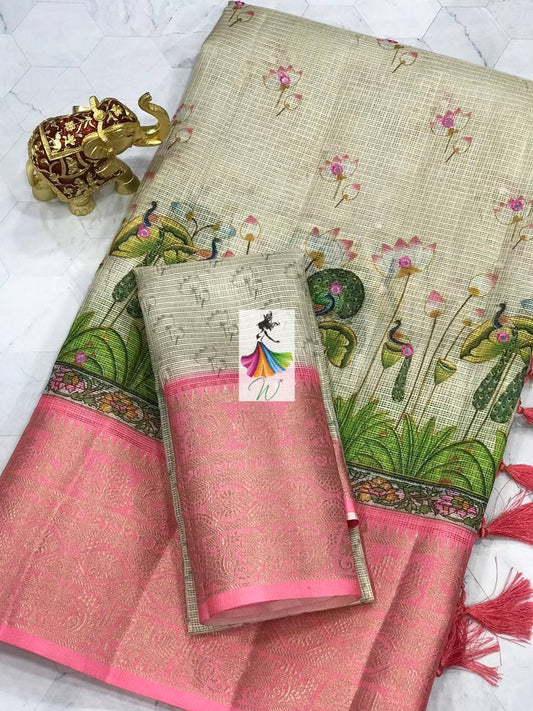 Swara Pichwai - Womantra Styles Pvt Ltd