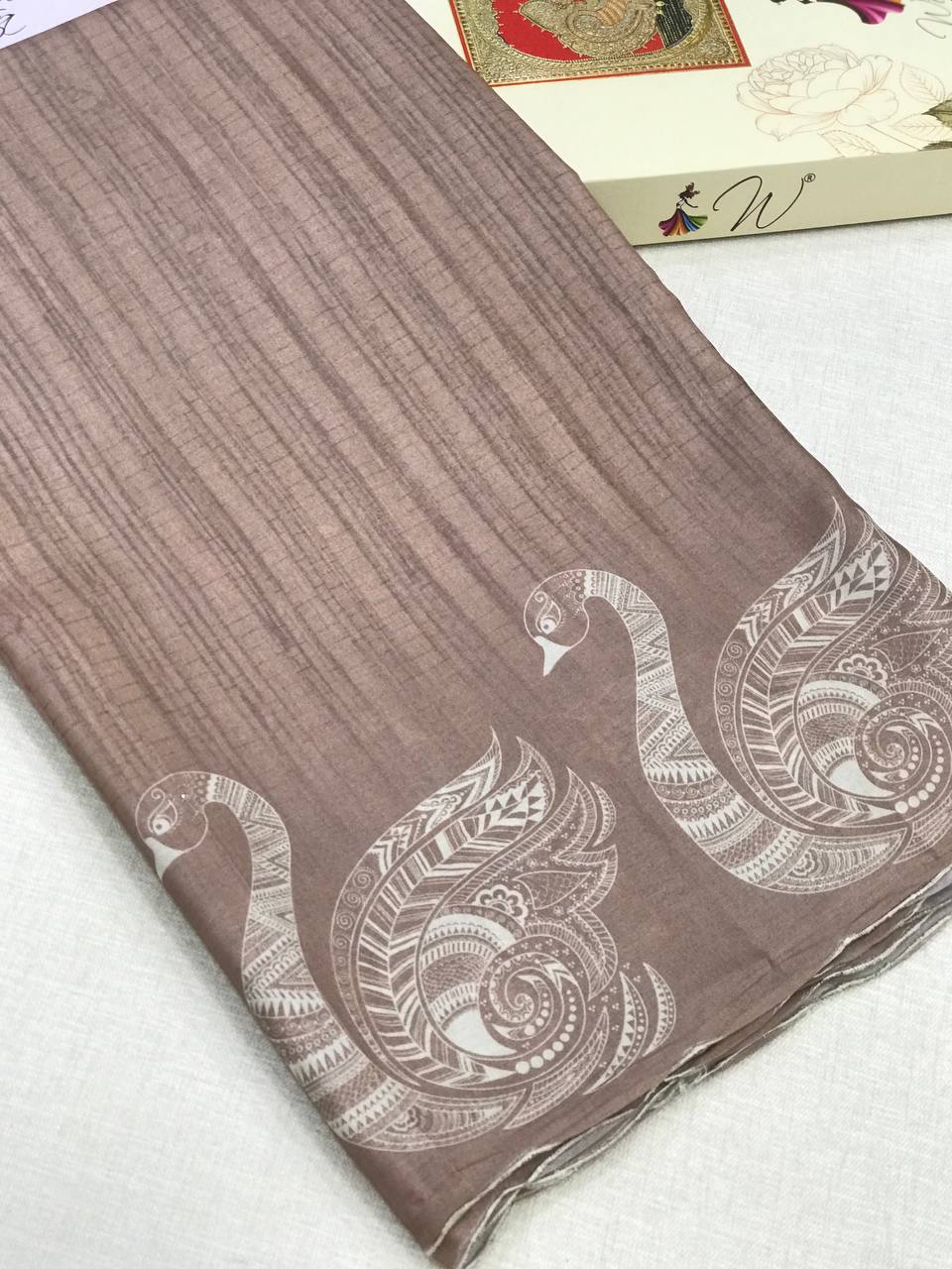 Swarnam Digital - Womantra Styles Pvt Ltd