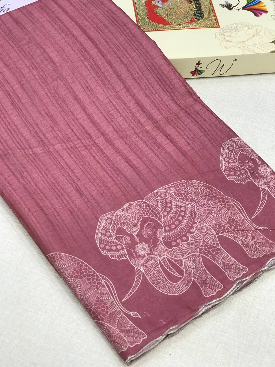 Swarnam Digital - Womantra Styles Pvt Ltd