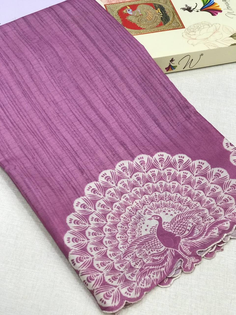 Swarnam Digital - Womantra Styles Pvt Ltd