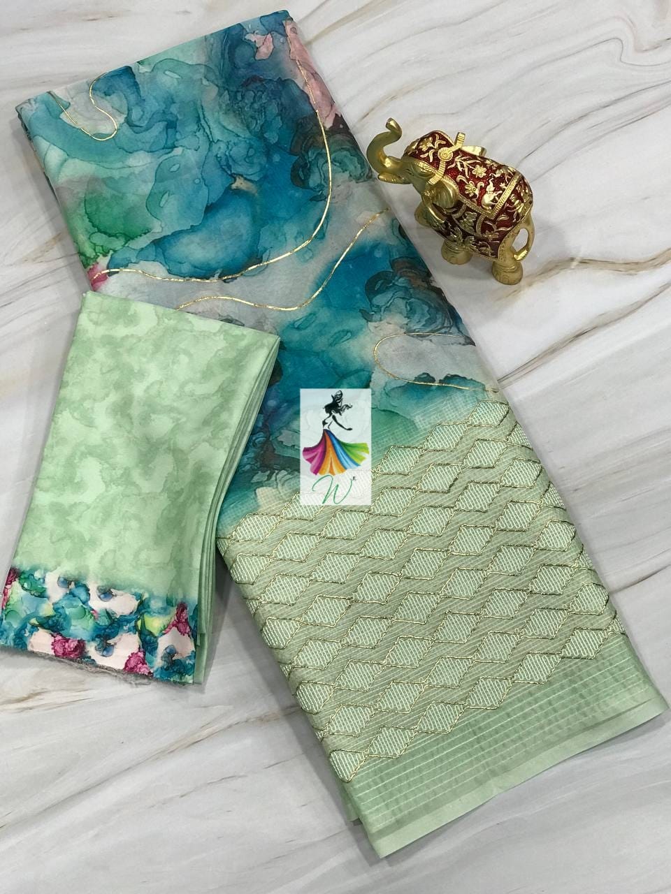 Sydney - Womantra Styles Pvt Ltd