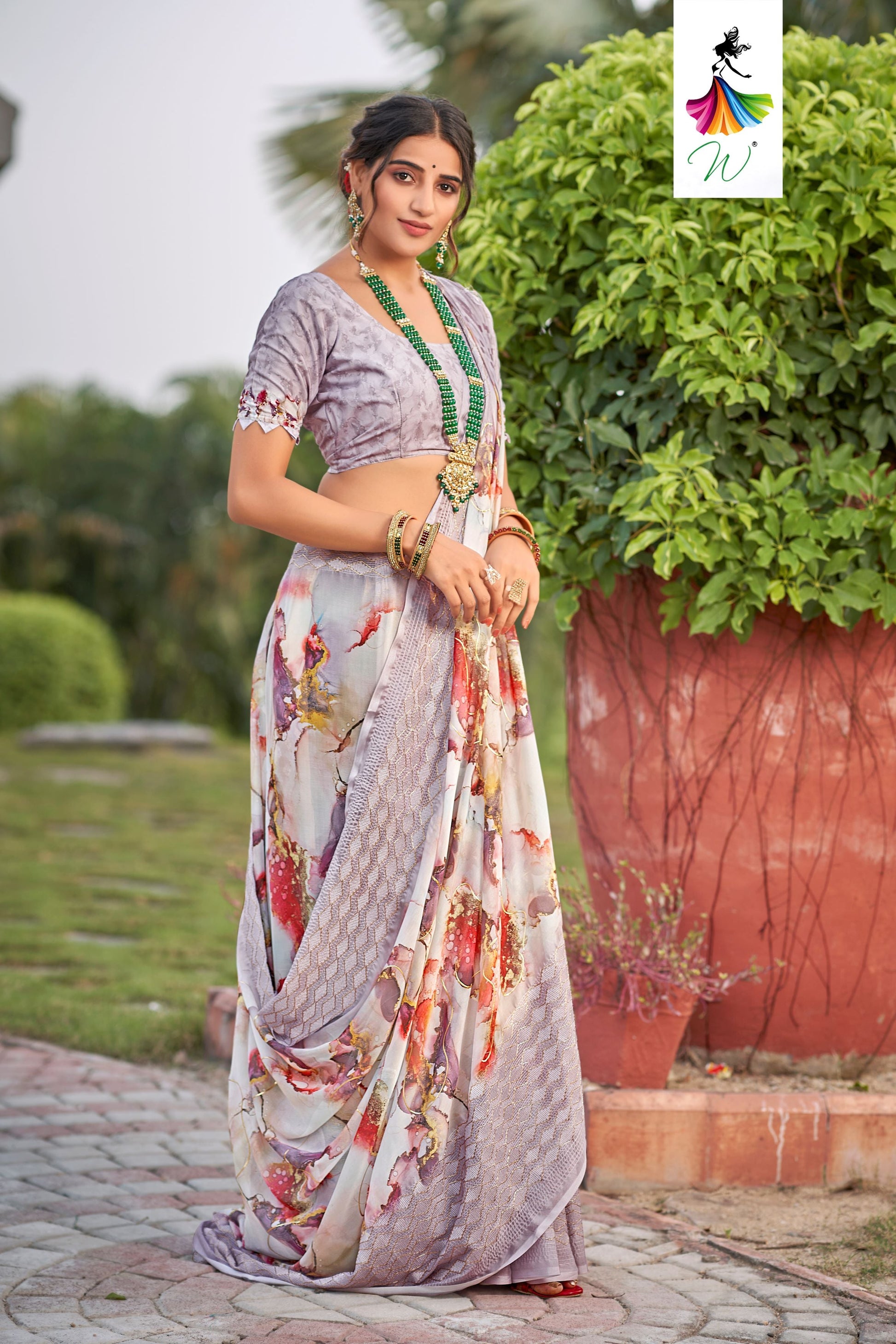 Sydney - Womantra Styles Pvt Ltd