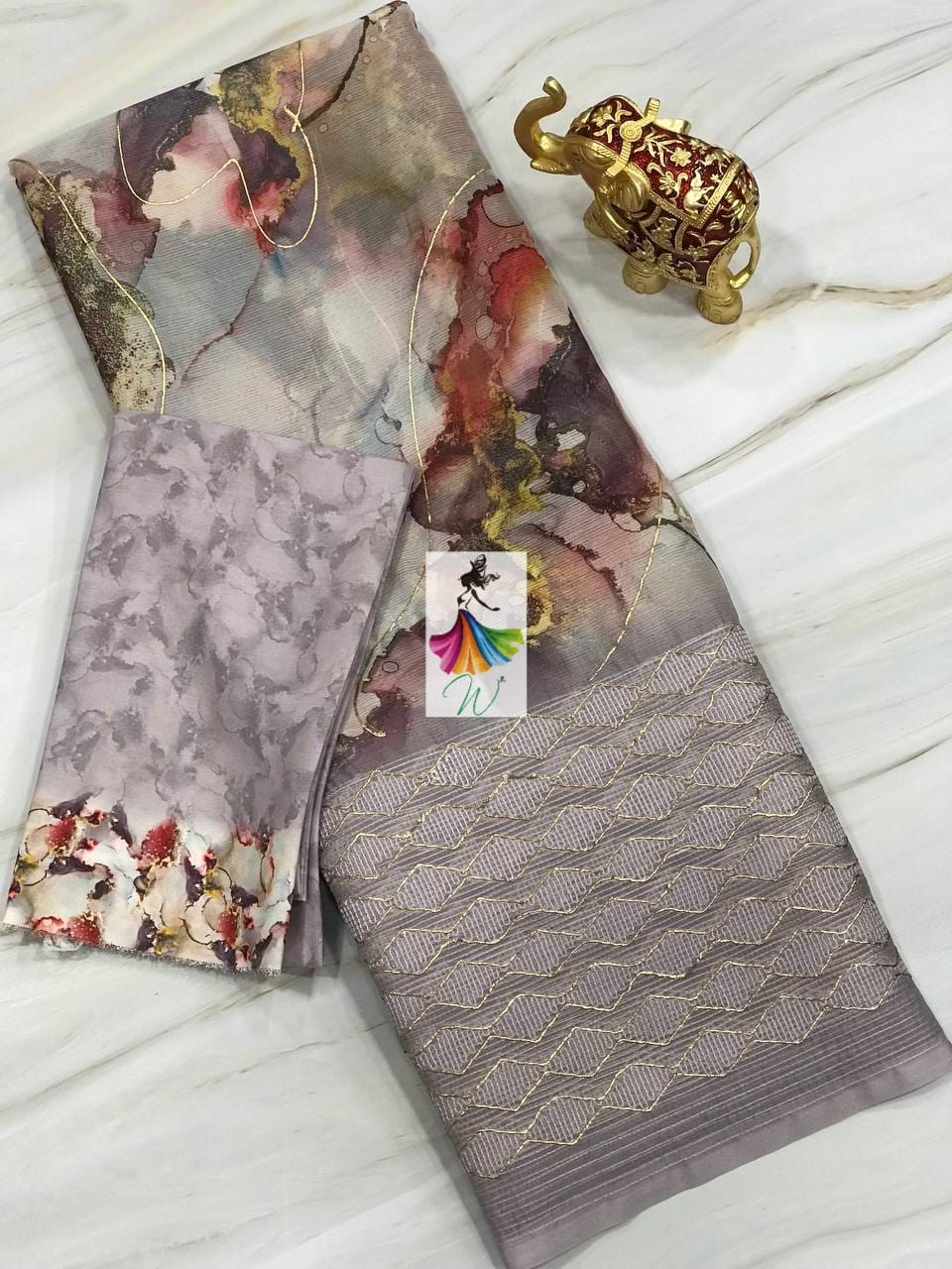 Sydney - Womantra Styles Pvt Ltd