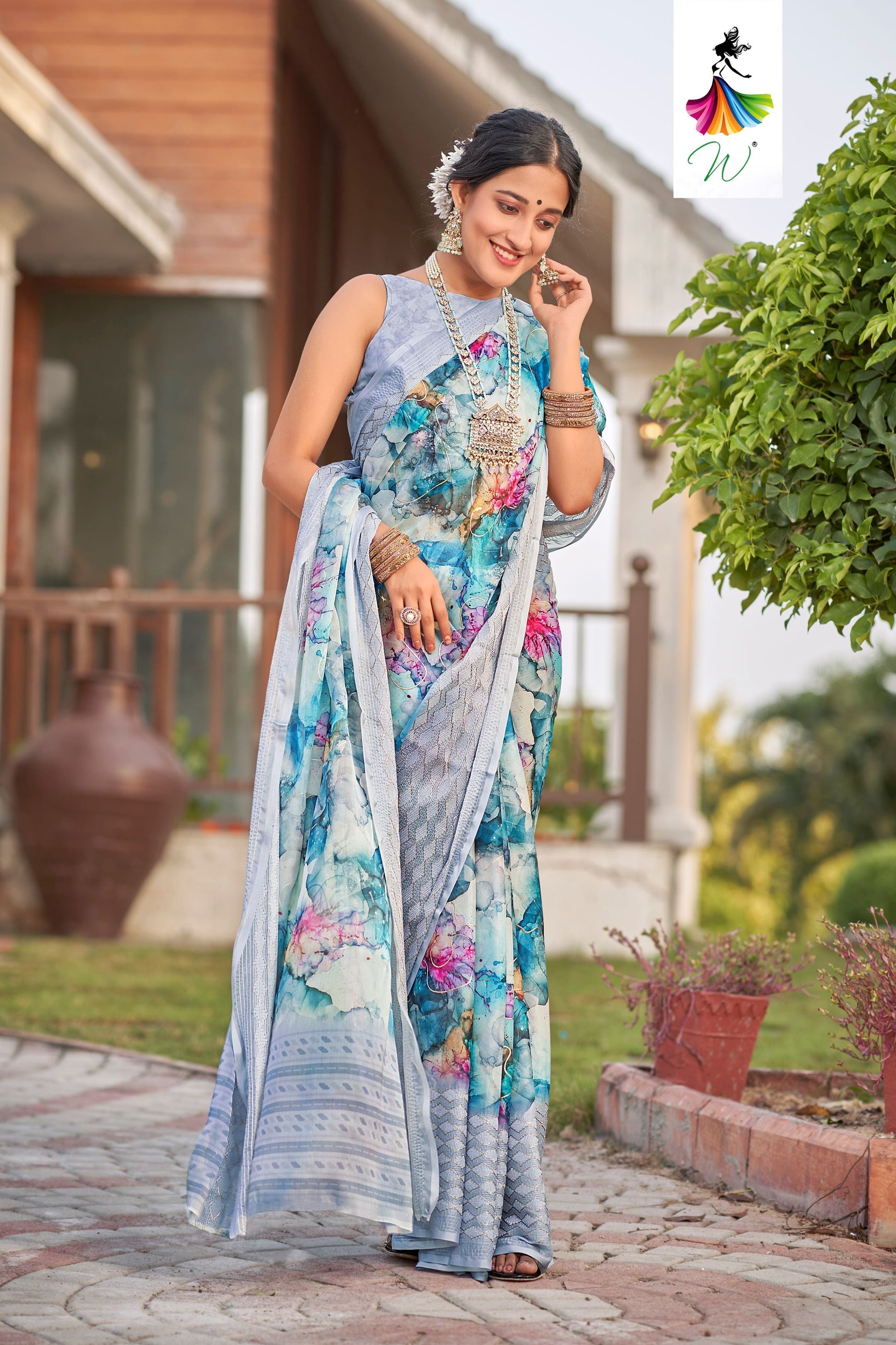 Sydney - Womantra Styles Pvt Ltd