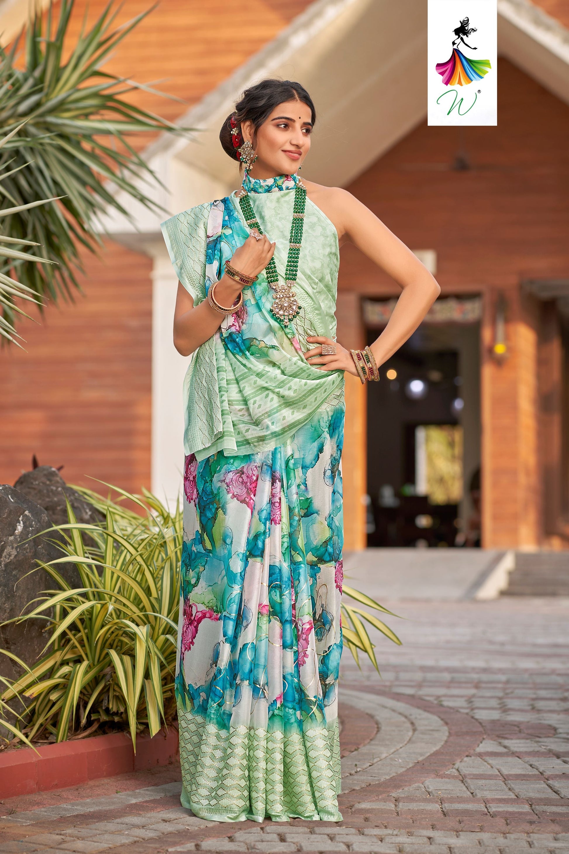 Sydney - Womantra Styles Pvt Ltd