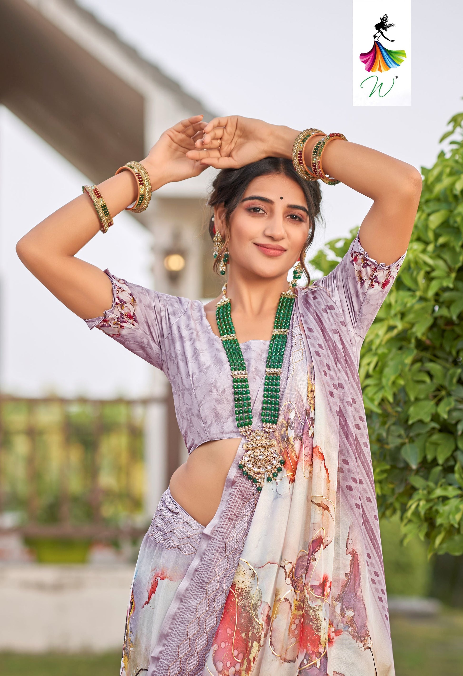 Sydney - Womantra Styles Pvt Ltd