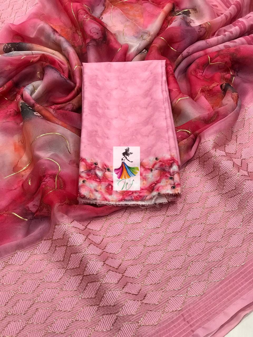 Sydney - Womantra Styles Pvt Ltd