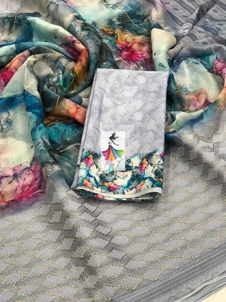 Sydney - Womantra Styles Pvt Ltd