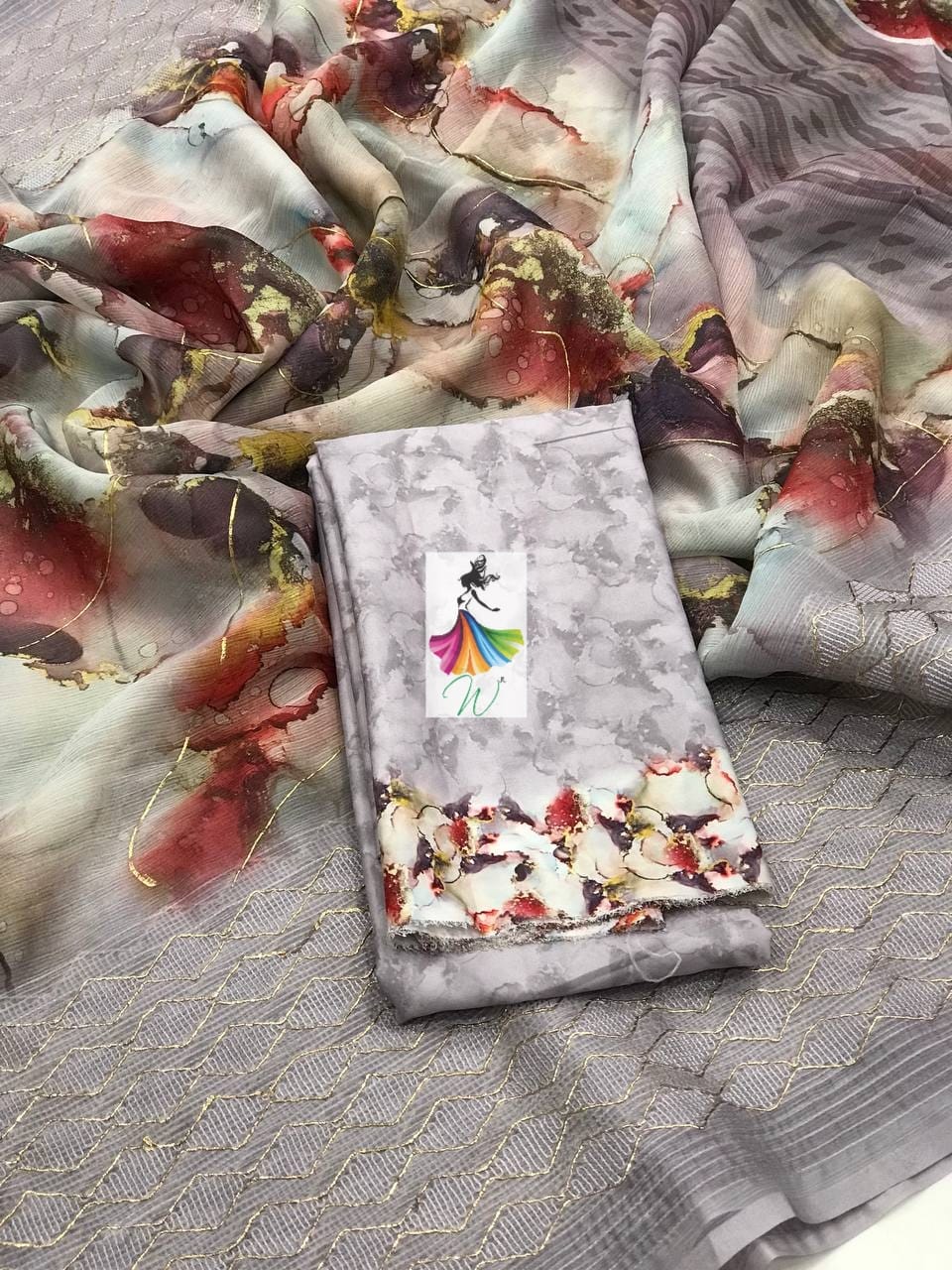 Sydney - Womantra Styles Pvt Ltd