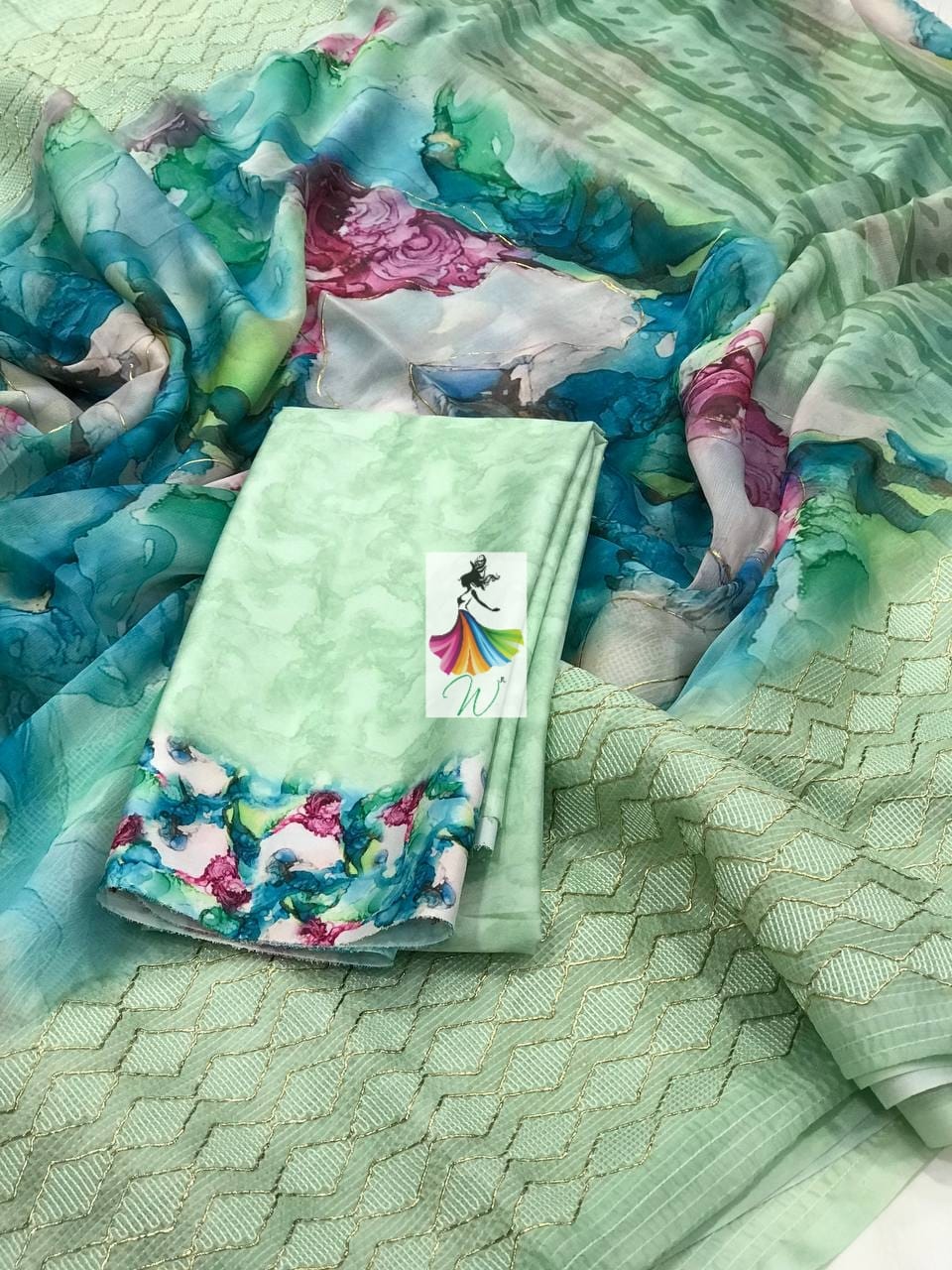 Sydney - Womantra Styles Pvt Ltd