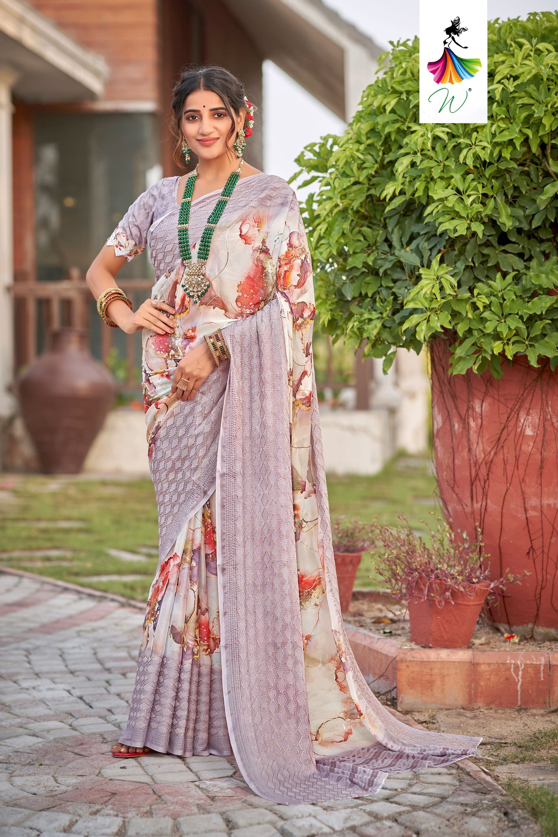 Sydney - Womantra Styles Pvt Ltd