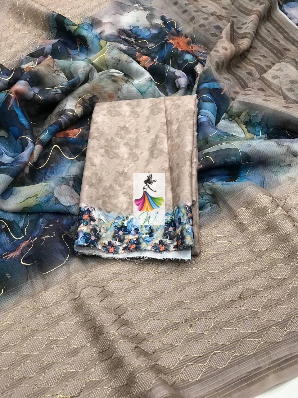 Sydney - Womantra Styles Pvt Ltd